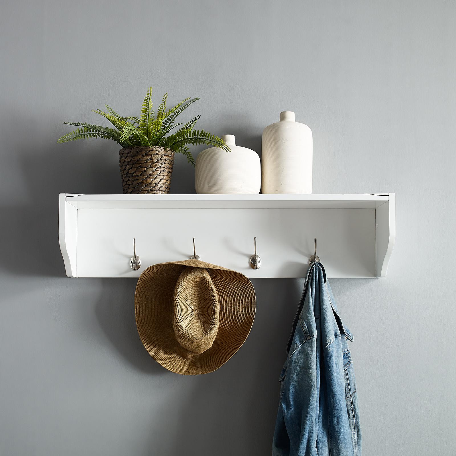 Harper Entryway Shelf 15 Harper Entryway Shelf