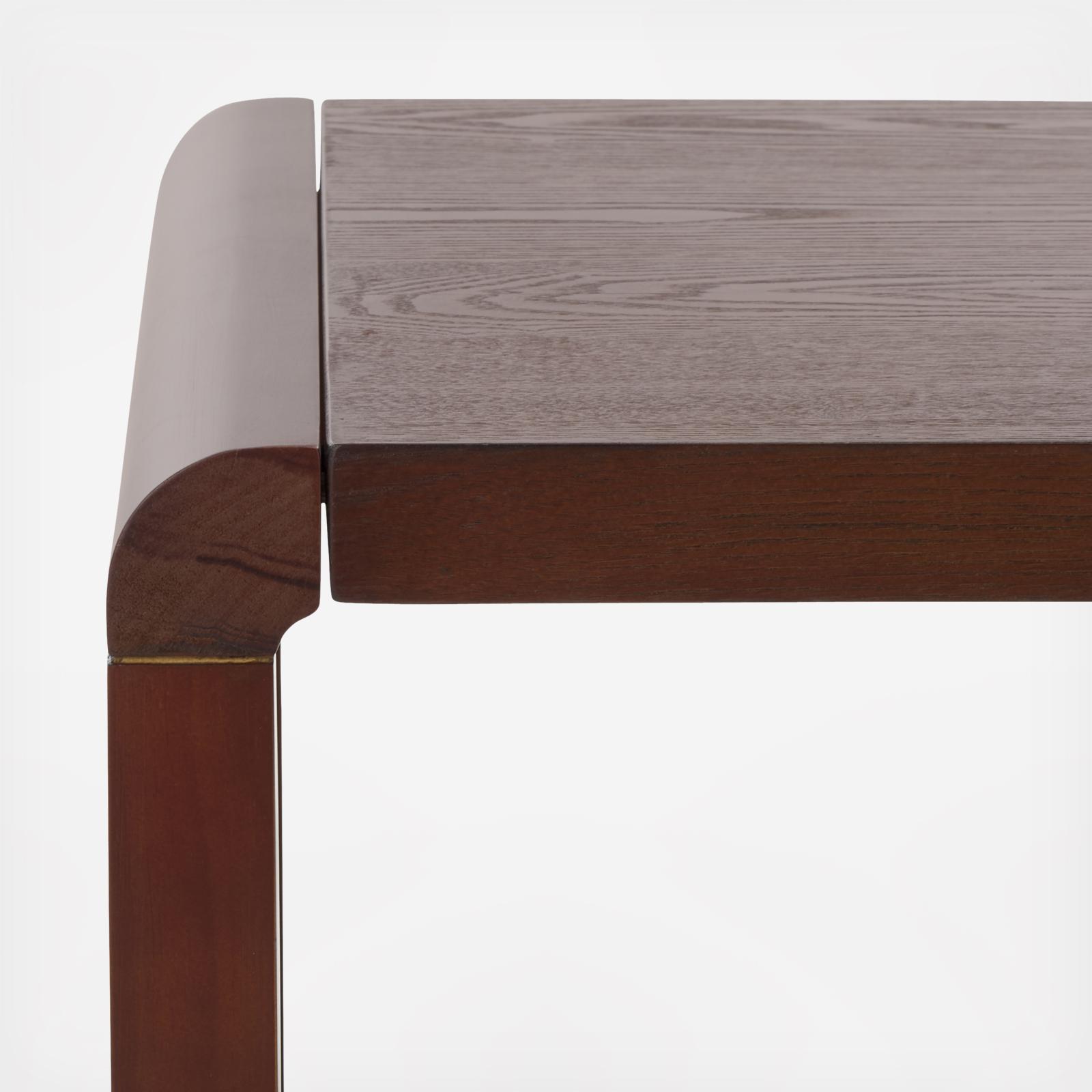 Omara 1-Shelf Side Table 4 Omara 1-Shelf Side Table