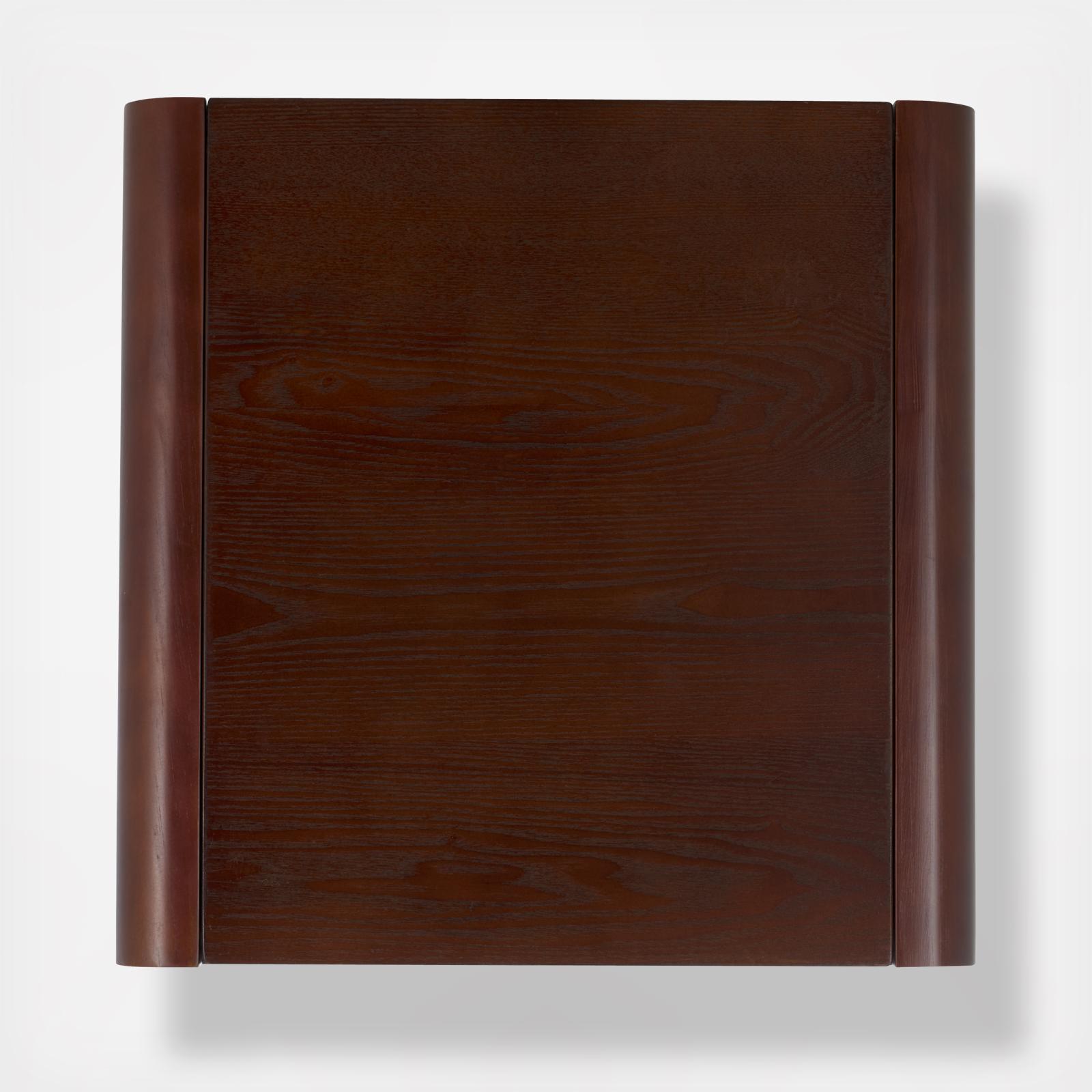 Omara 1-Shelf Side Table 6 Omara 1-Shelf Side Table