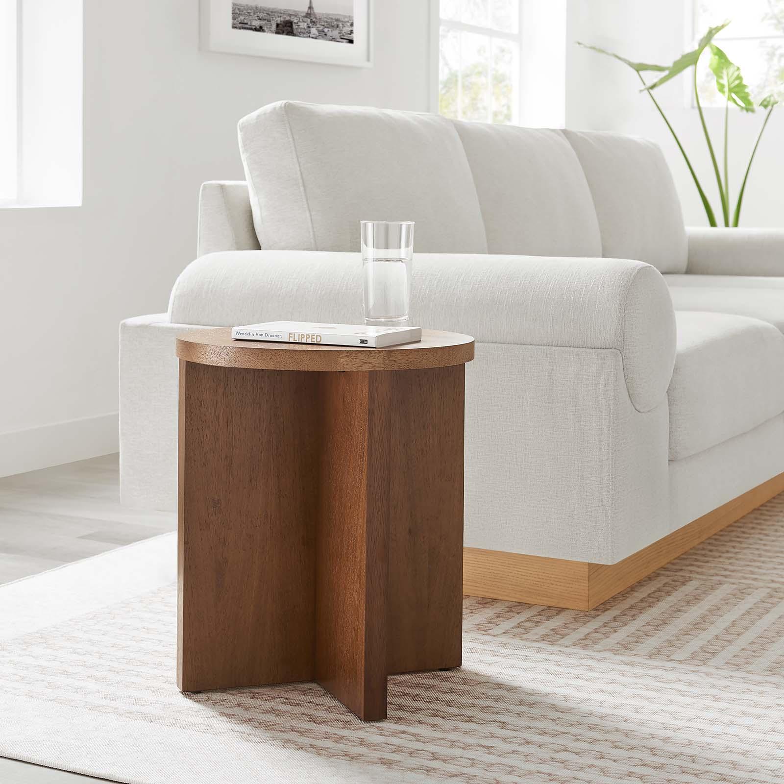 Silas Side Table 1 Silas Side Table