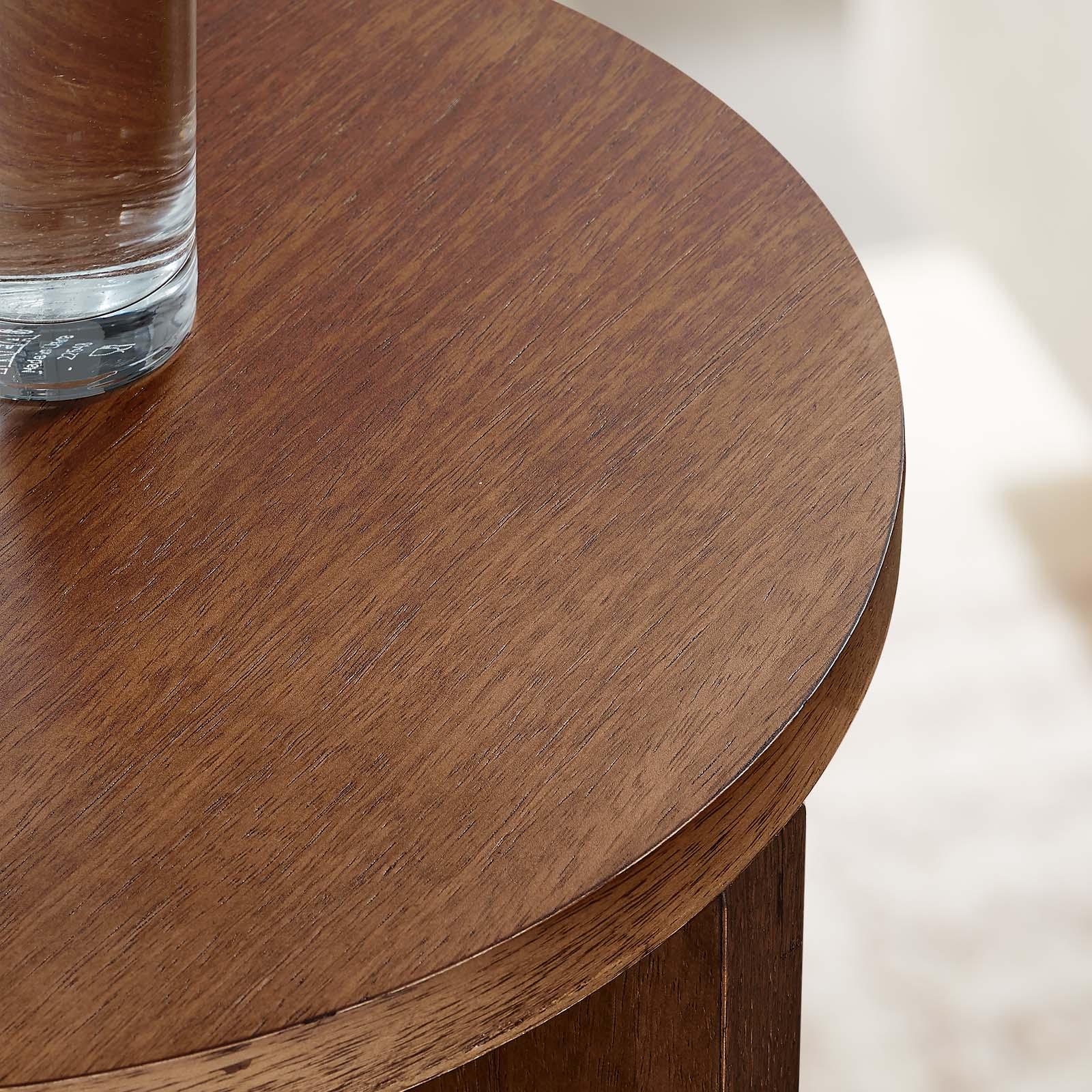 Silas Side Table 2 Silas Side Table