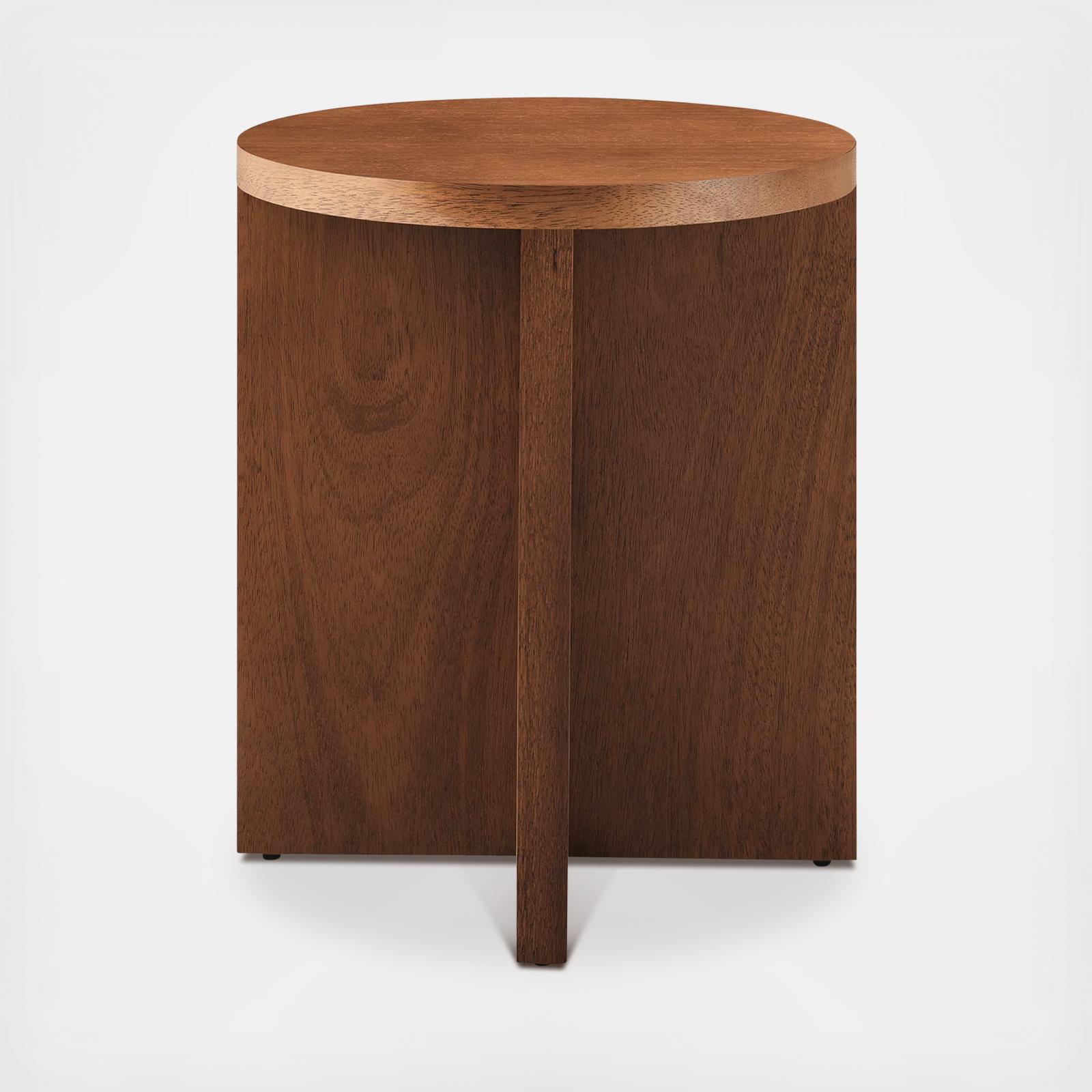Silas Side Table 4 Silas Side Table