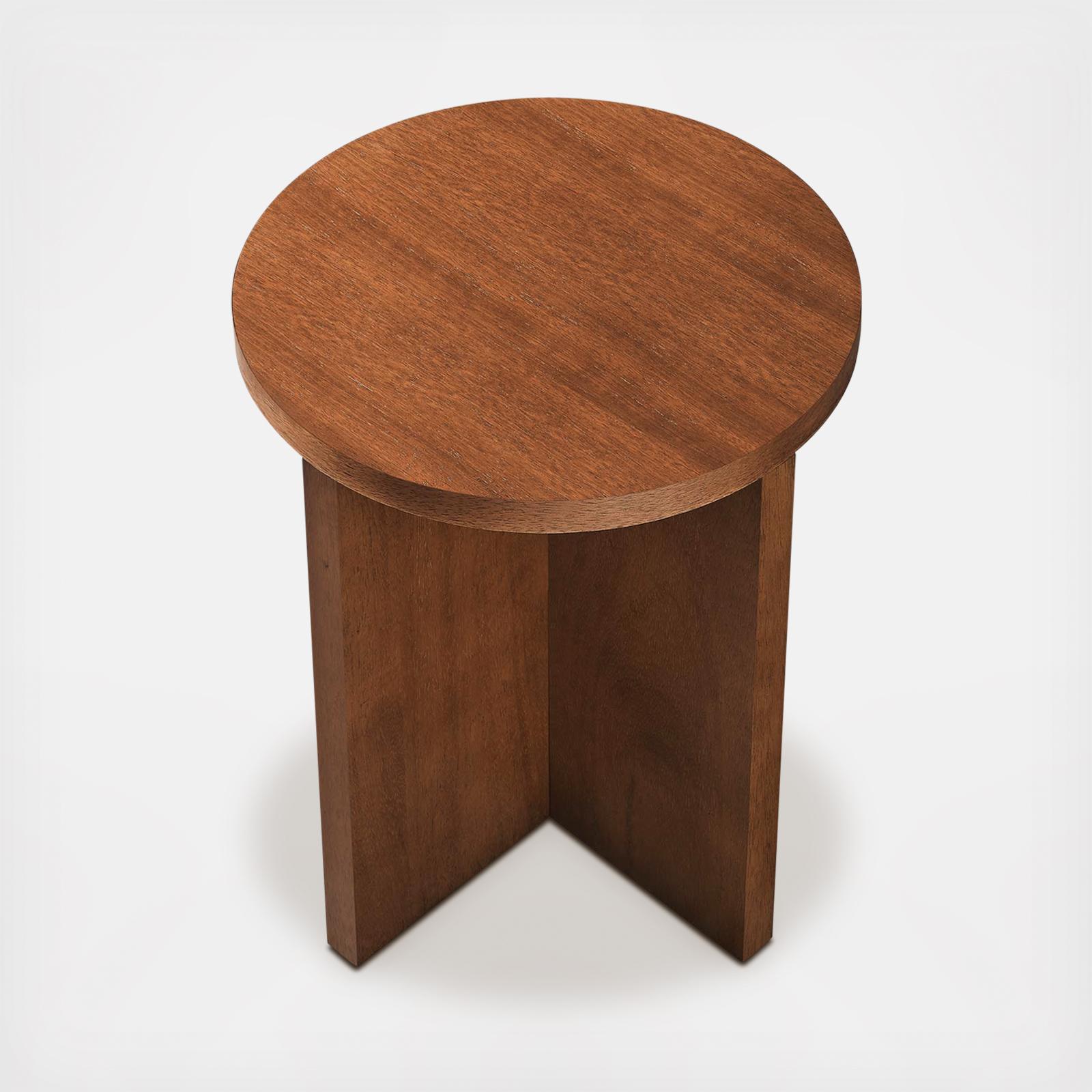 Silas Side Table 5 Silas Side Table