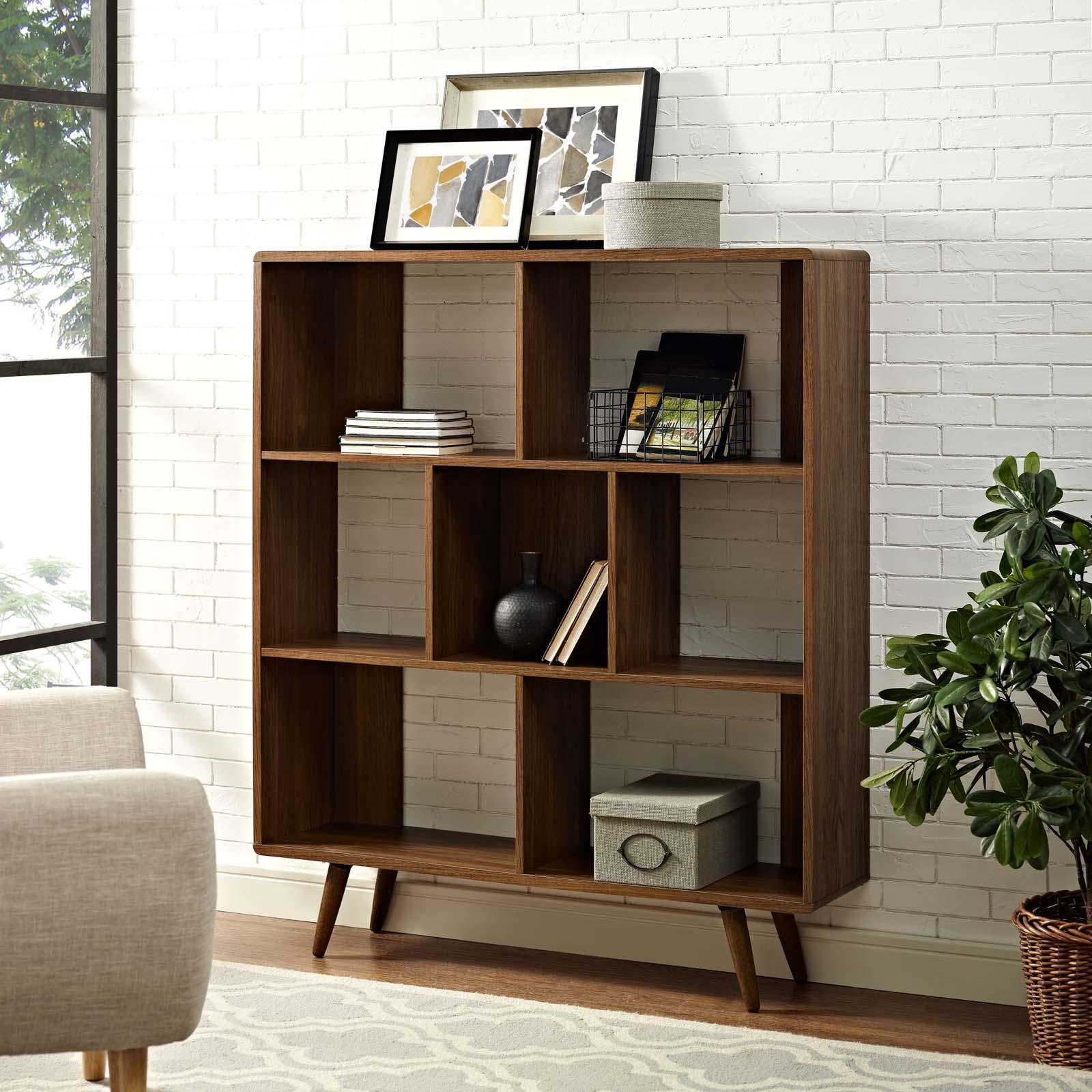 Transmit Bookcase 13 Transmit Bookcase