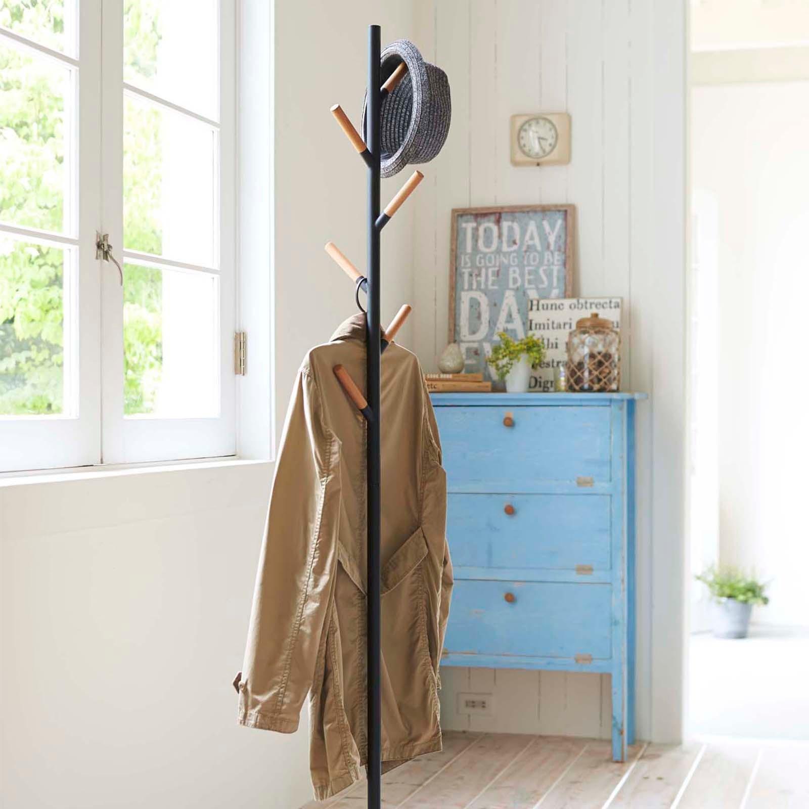 Modern Pole Hanger 12 Modern Pole Hanger