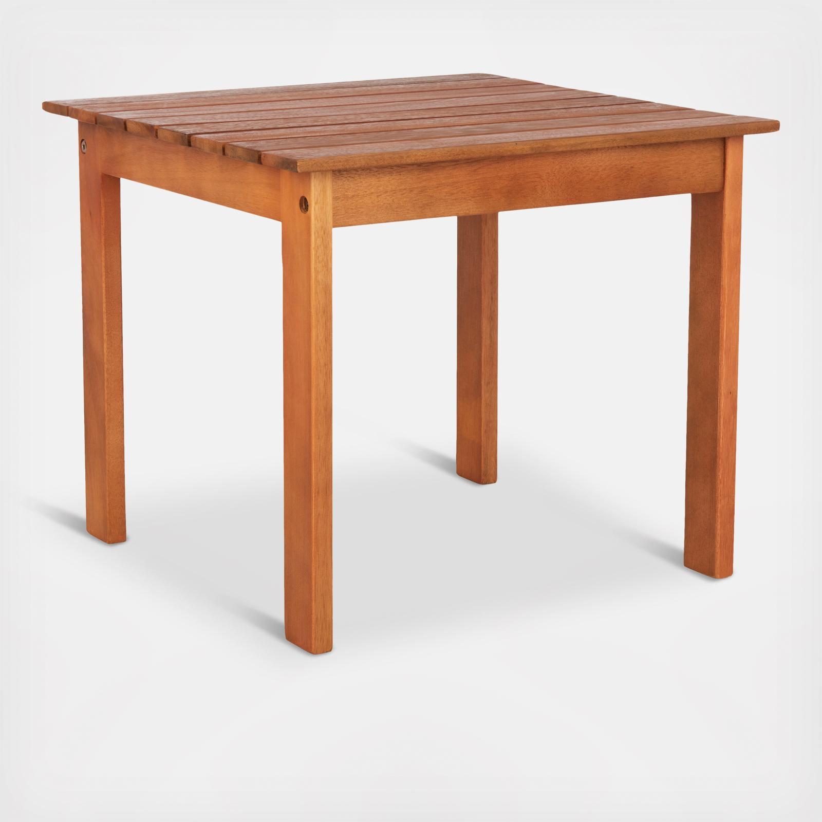 Randor Outdoor Side Table