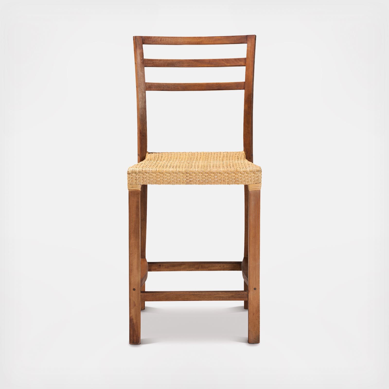 Arthur Mid-Century Modern Counter Stool 3 Arthur Mid-Century Modern Counter Stool