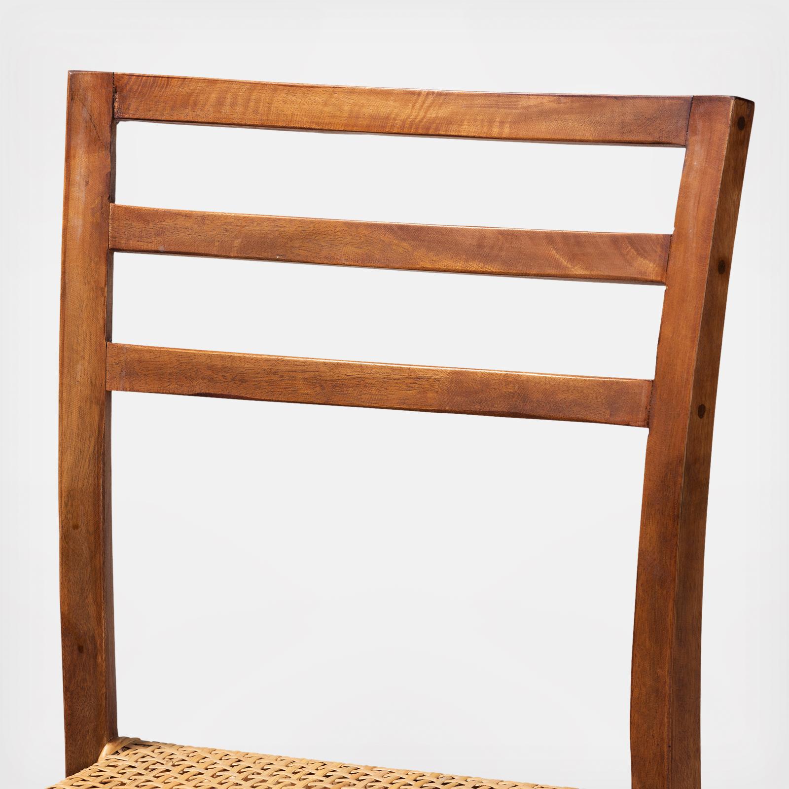 Arthur Mid-Century Modern Counter Stool 6 Arthur Mid-Century Modern Counter Stool