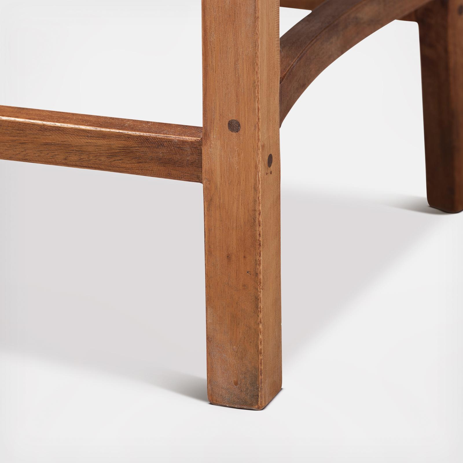 Arthur Mid-Century Modern Counter Stool 7 Arthur Mid-Century Modern Counter Stool