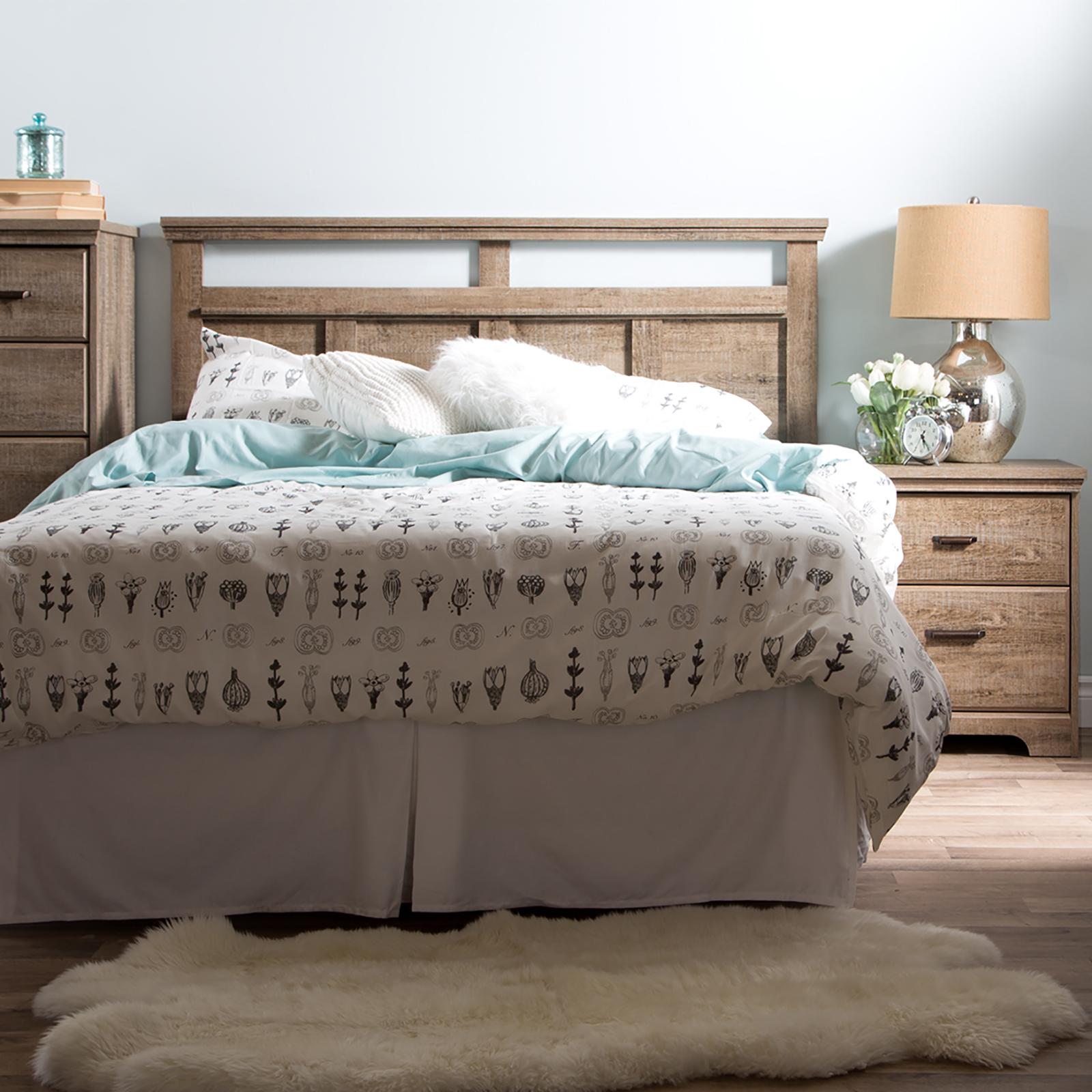 Versa 2-Drawer Nightstand 4 Versa 2-Drawer Nightstand