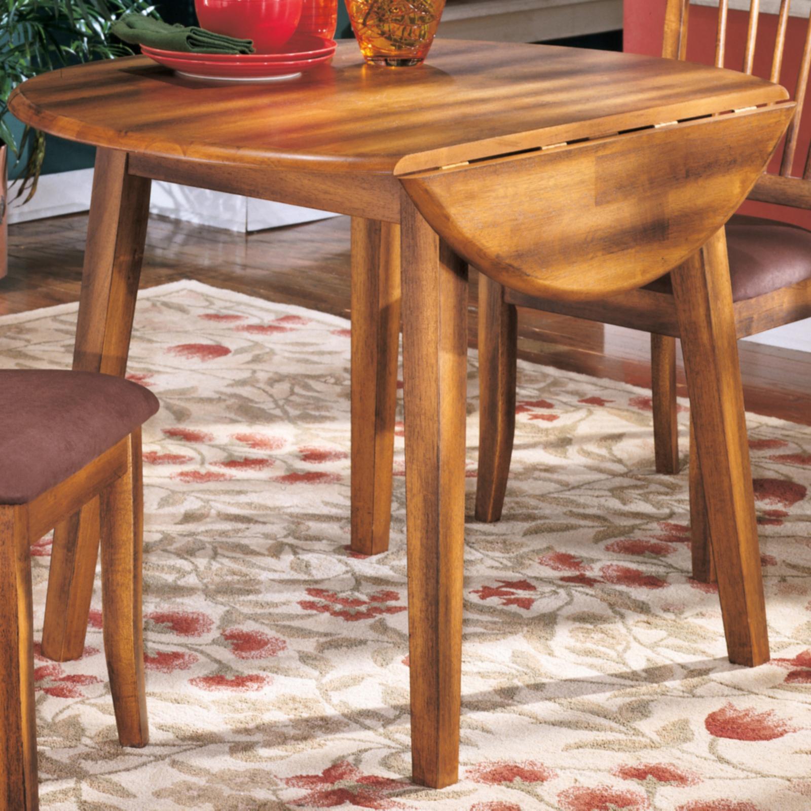 Berringer Dining Drop Leaf Table 1 Berringer Dining Drop Leaf Table