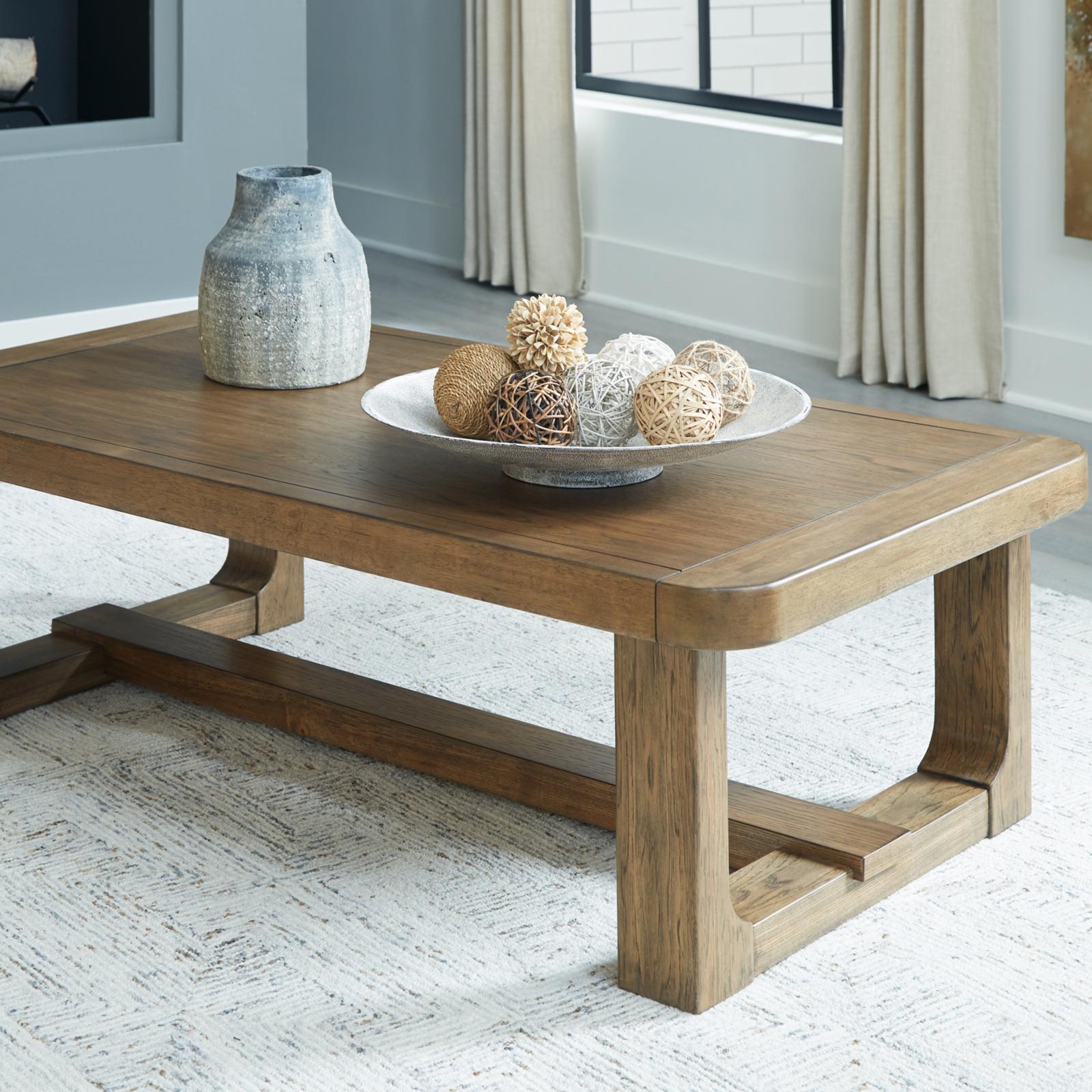 Cabalynn Coffee Table 15 Cabalynn Coffee Table