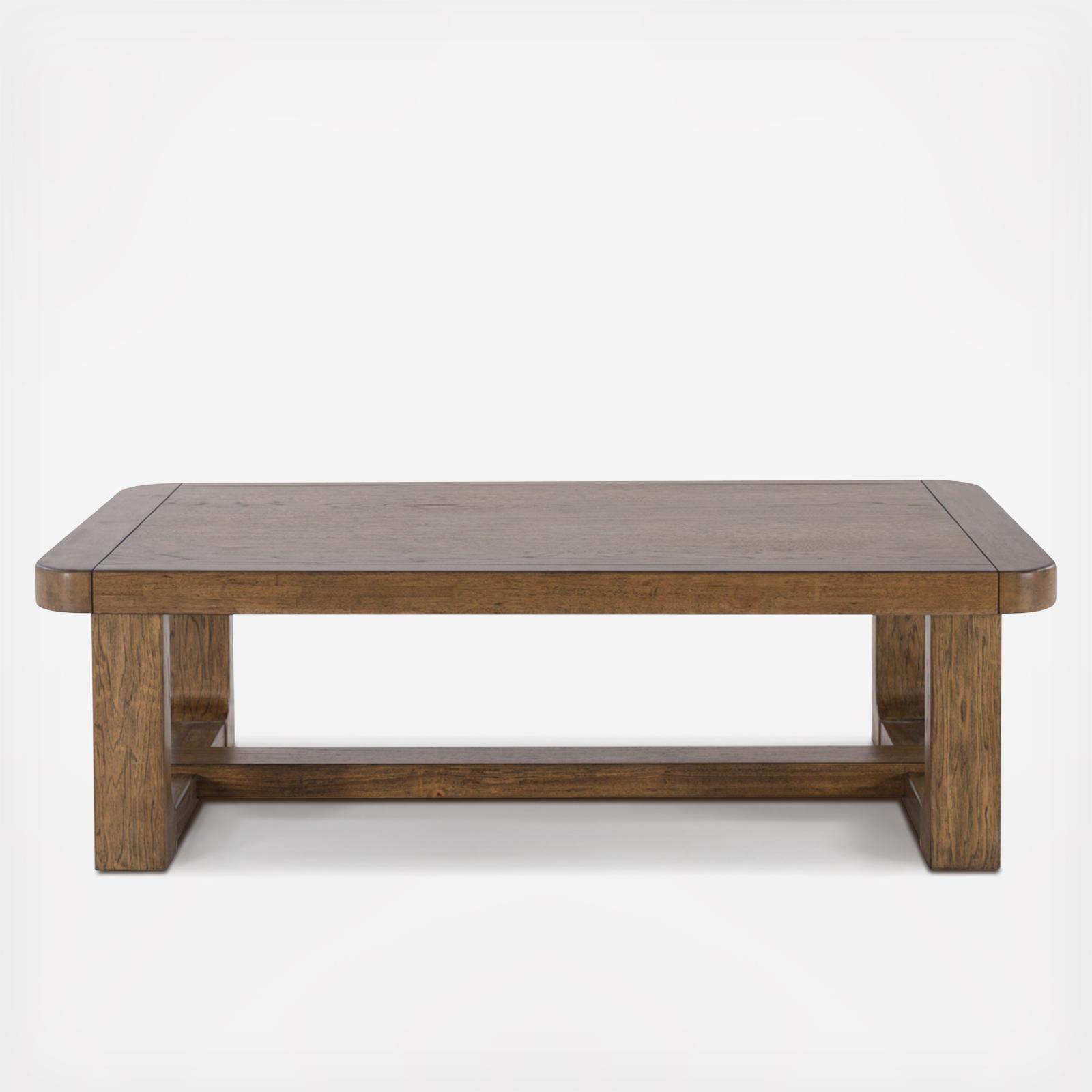 Cabalynn Coffee Table 3 Cabalynn Coffee Table