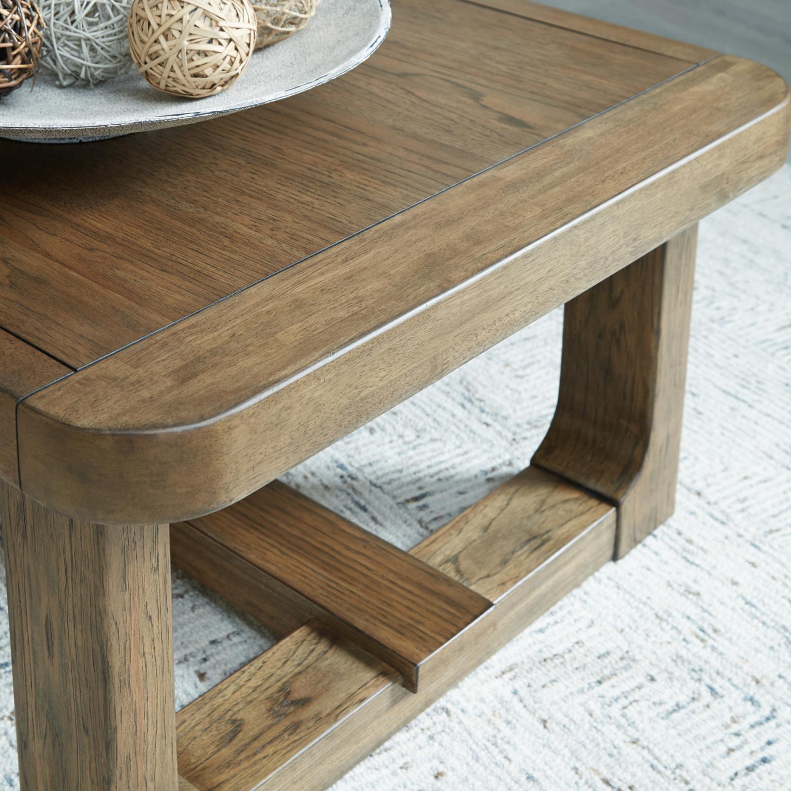 Cabalynn Coffee Table 4 Cabalynn Coffee Table