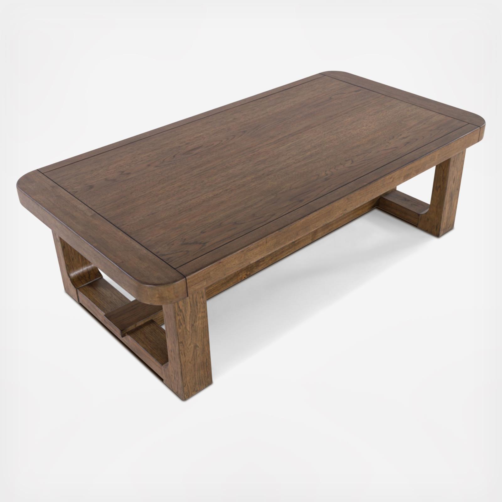 Cabalynn Coffee Table 6 Cabalynn Coffee Table