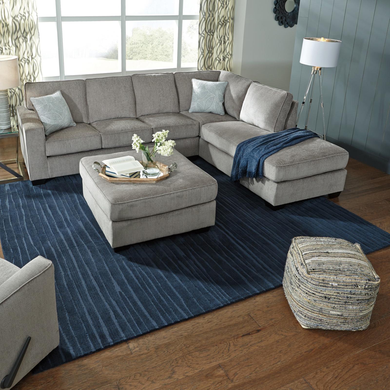 Altari Oversized Accent Ottoman 2 Altari Oversized Accent Ottoman