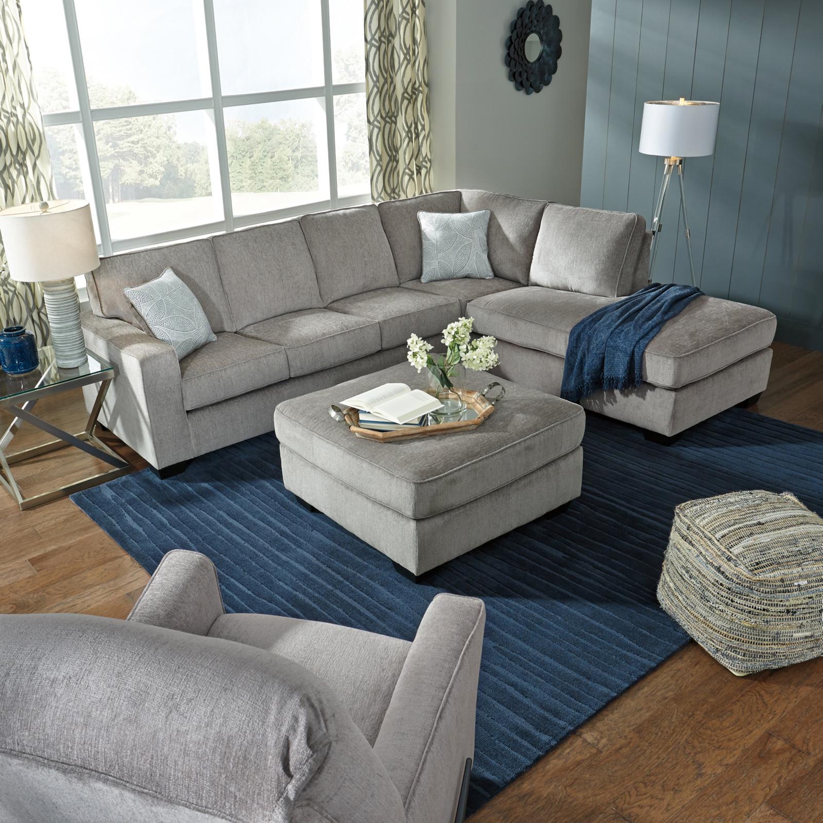 Altari Oversized Accent Ottoman 3 Altari Oversized Accent Ottoman
