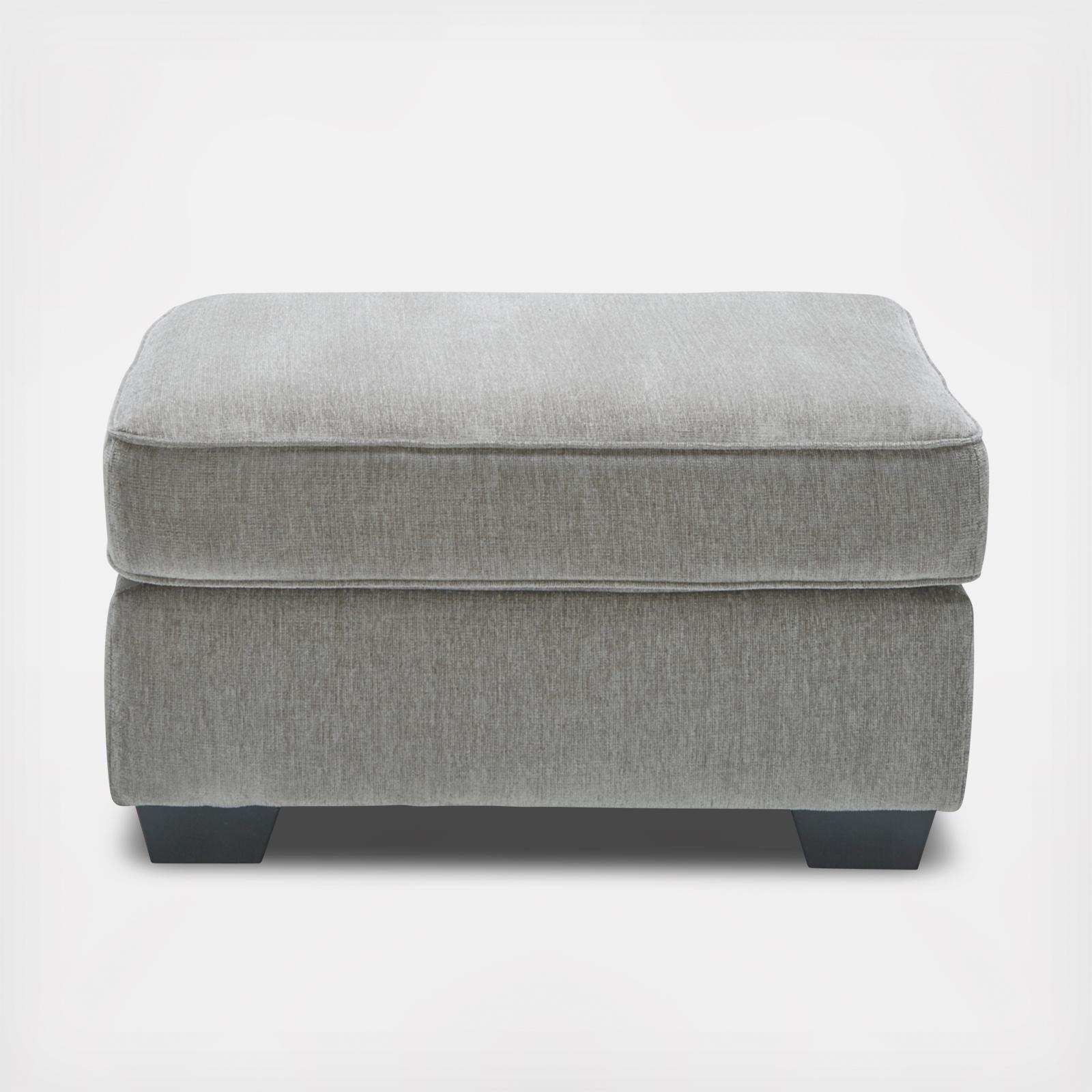 Altari Oversized Accent Ottoman 4 Altari Oversized Accent Ottoman