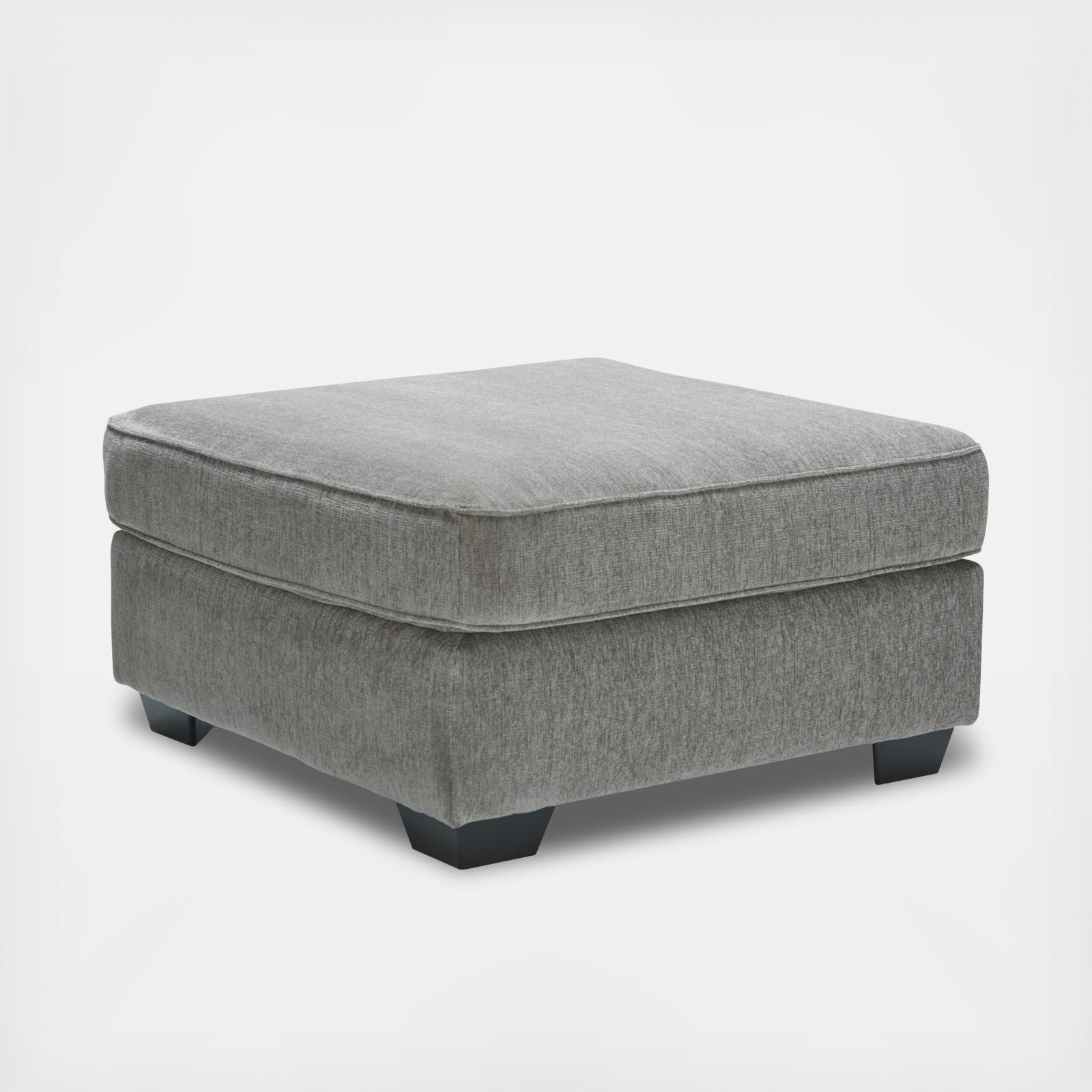 Altari Oversized Accent Ottoman 5 Altari Oversized Accent Ottoman