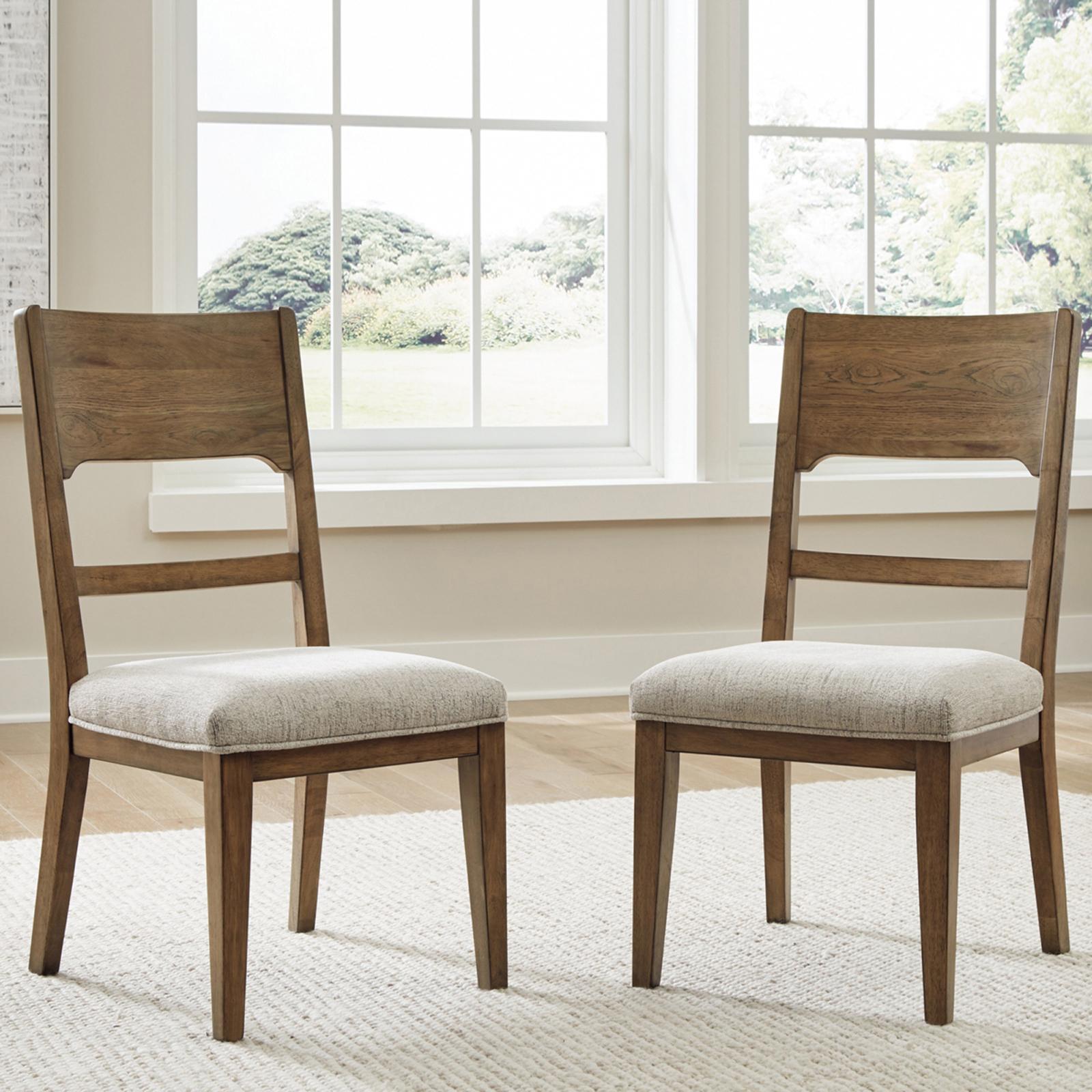 Cabalynn Dining Chair, Set of 2 14 Cabalynn Dining Chair, Set of 2