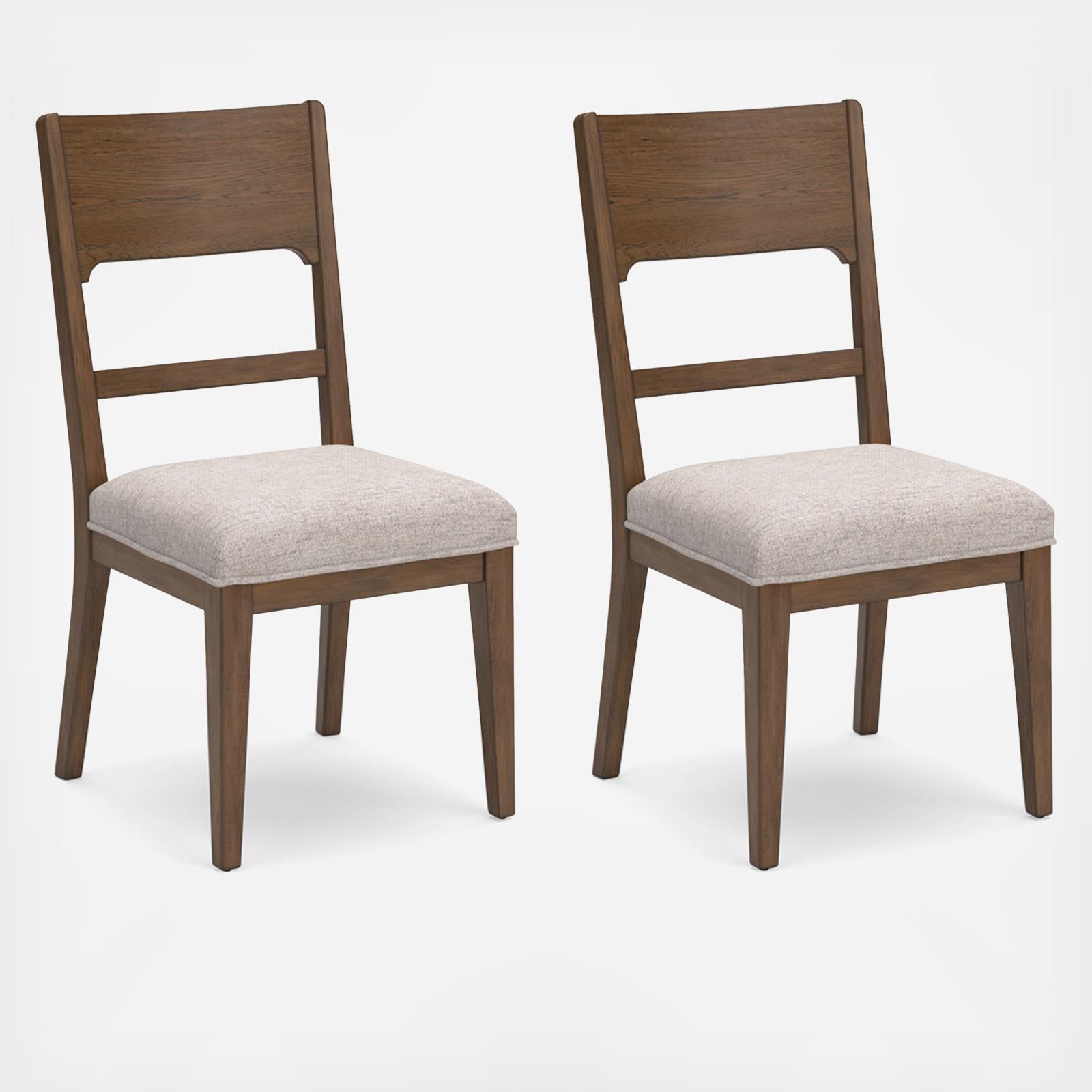 Cabalynn Dining Chair, Set of 2 2 Cabalynn Dining Chair, Set of 2