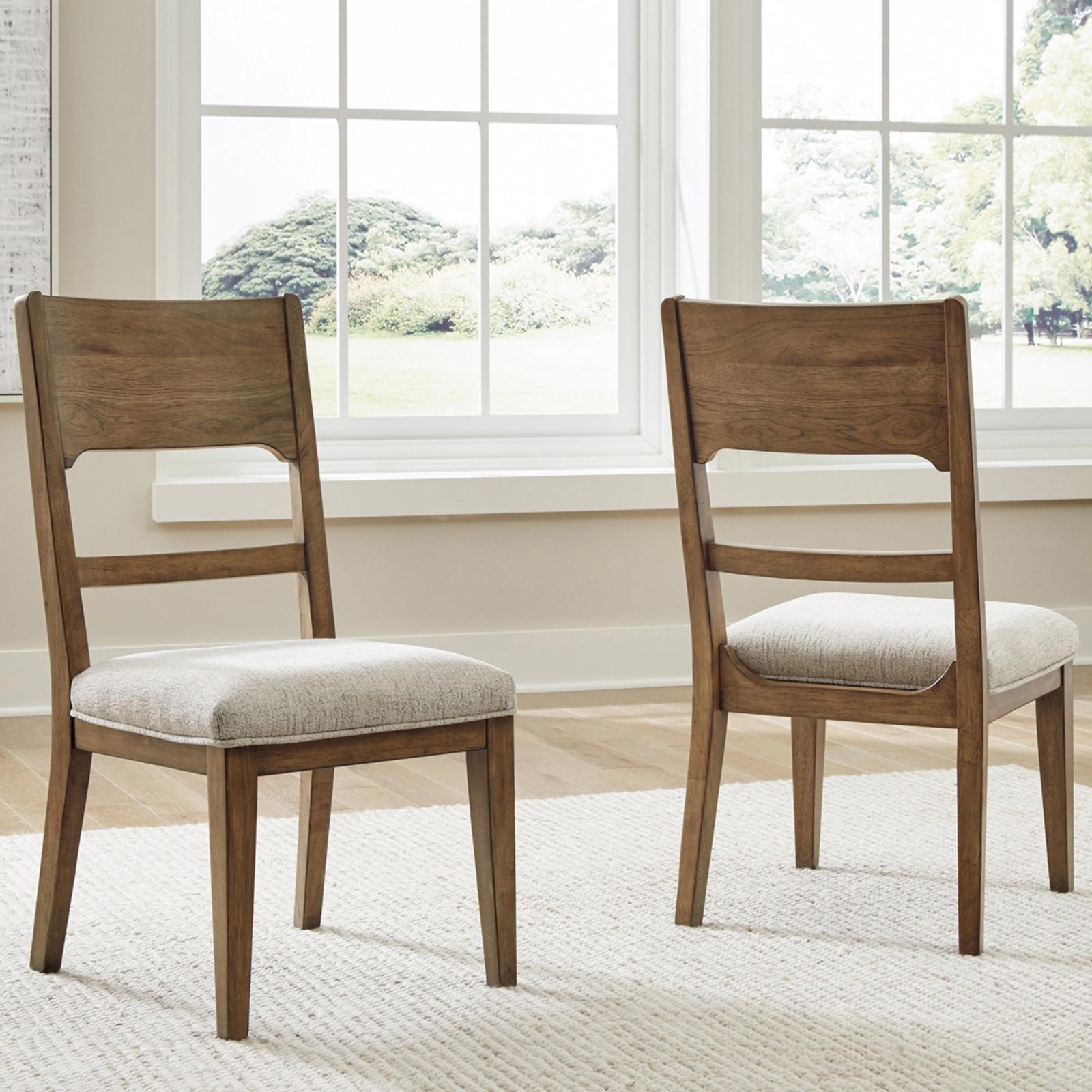 Cabalynn Dining Chair, Set of 2 3 Cabalynn Dining Chair, Set of 2