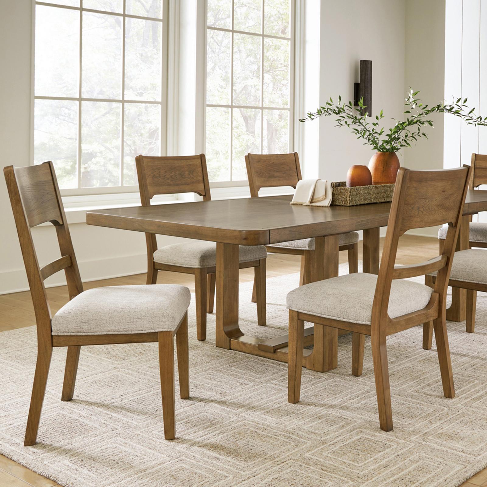 Cabalynn Dining Chair, Set of 2 4 Cabalynn Dining Chair, Set of 2