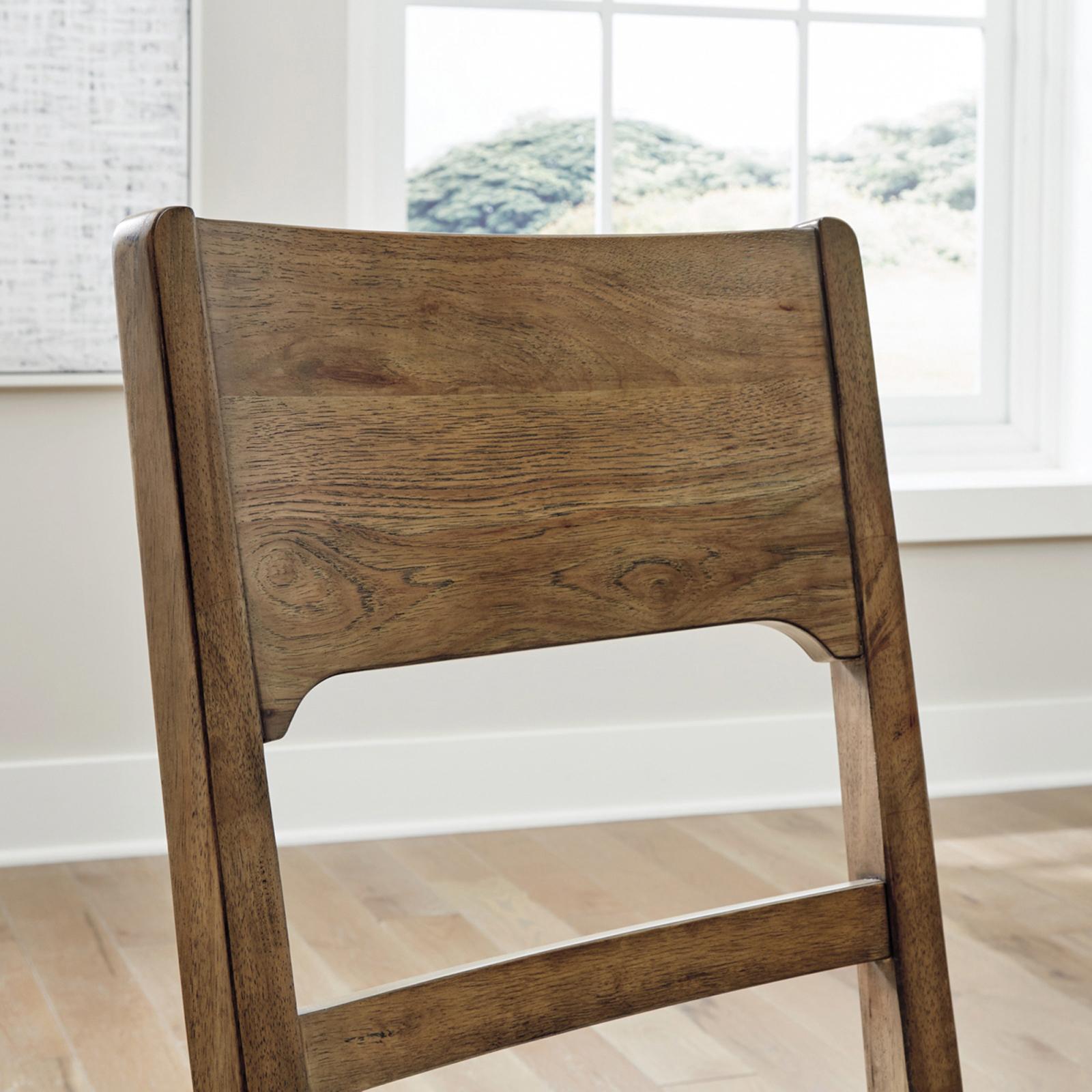 Cabalynn Dining Chair, Set of 2 8 Cabalynn Dining Chair, Set of 2