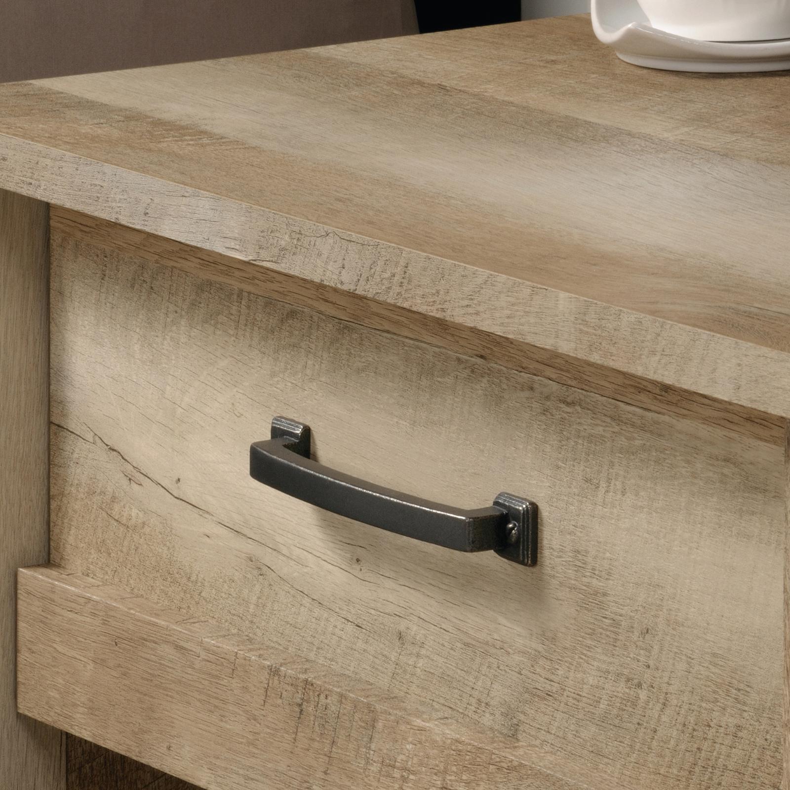 Cannery Bridge Nightstand