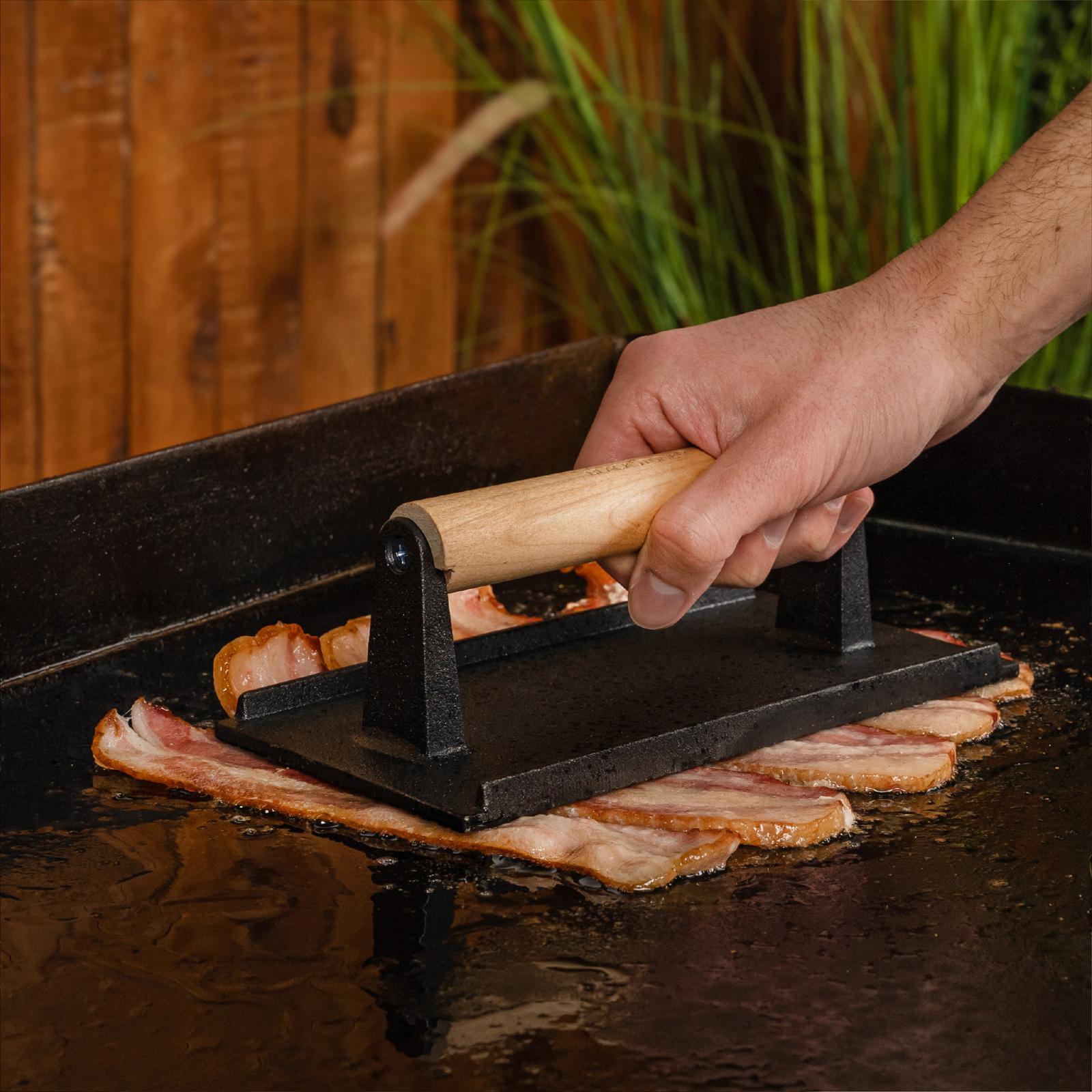 4-Piece Professional Griddle Breakfast Kit