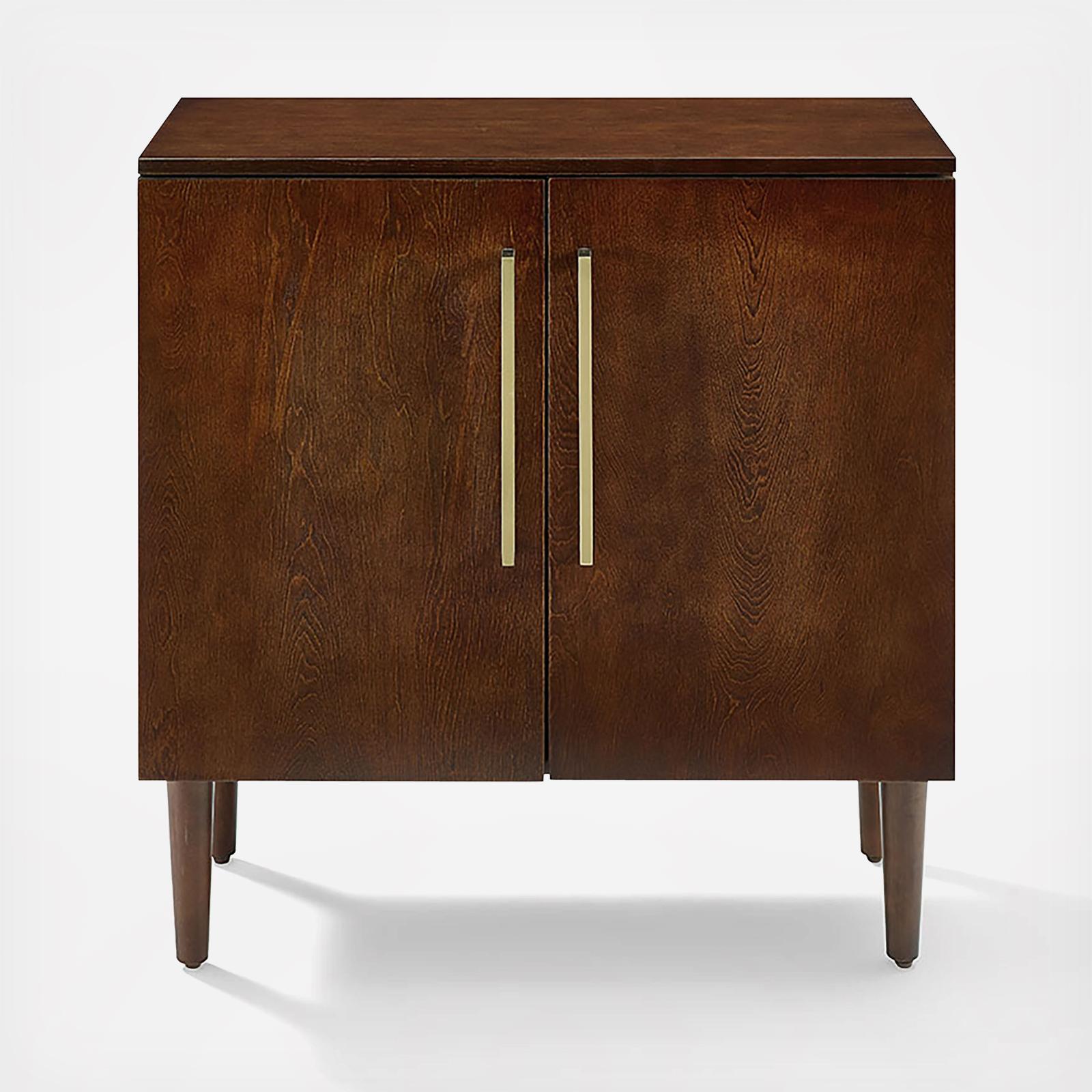 Everett Console Cabinet 2 Everett Console Cabinet