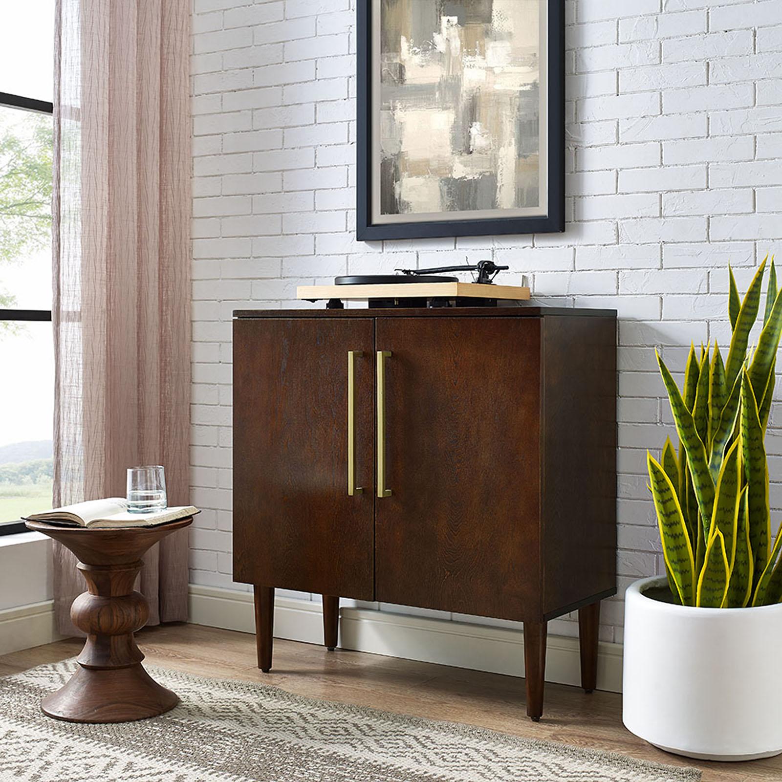 Everett Console Cabinet 6 Everett Console Cabinet