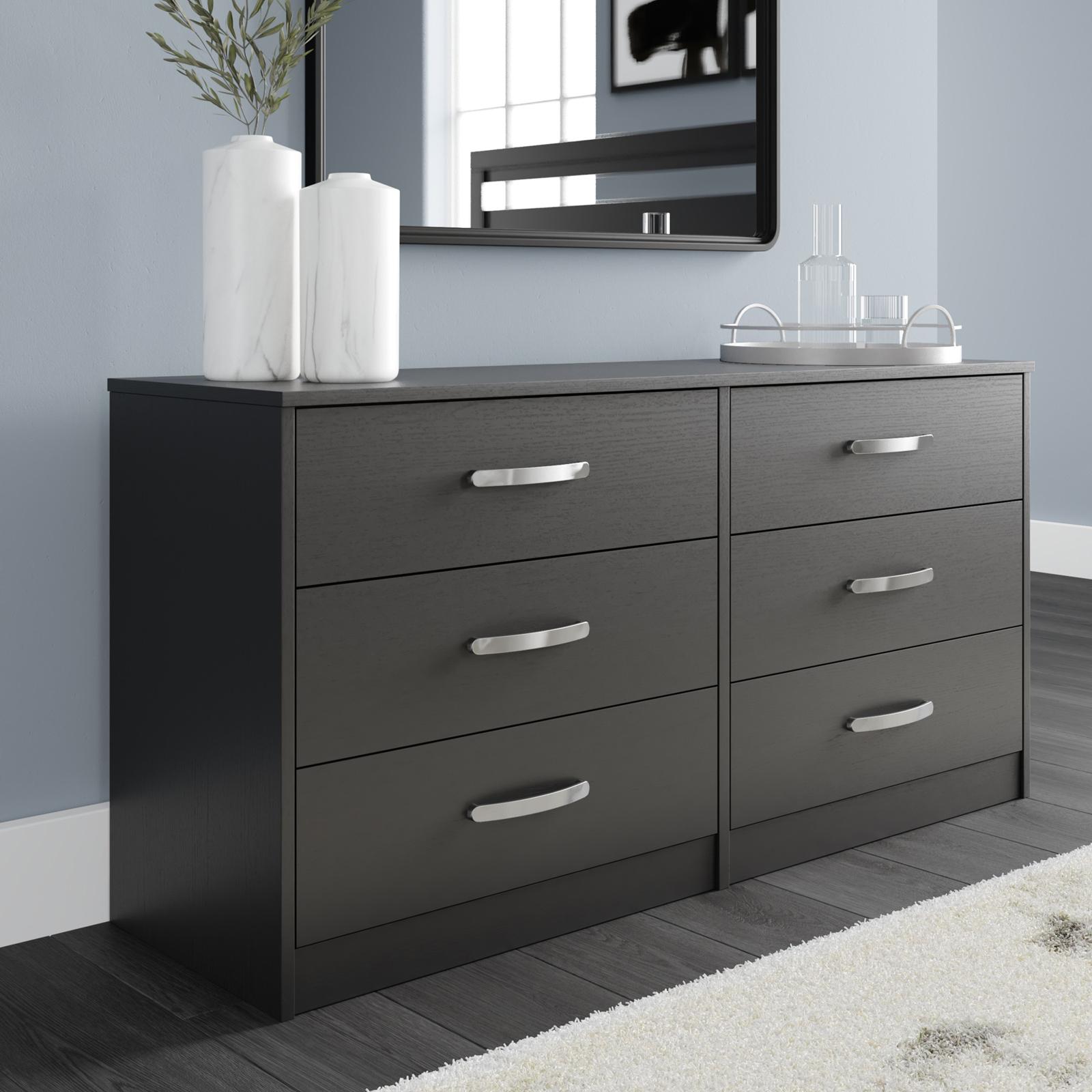 Finch 6-Drawer Dresser 16 Finch 6-Drawer Dresser