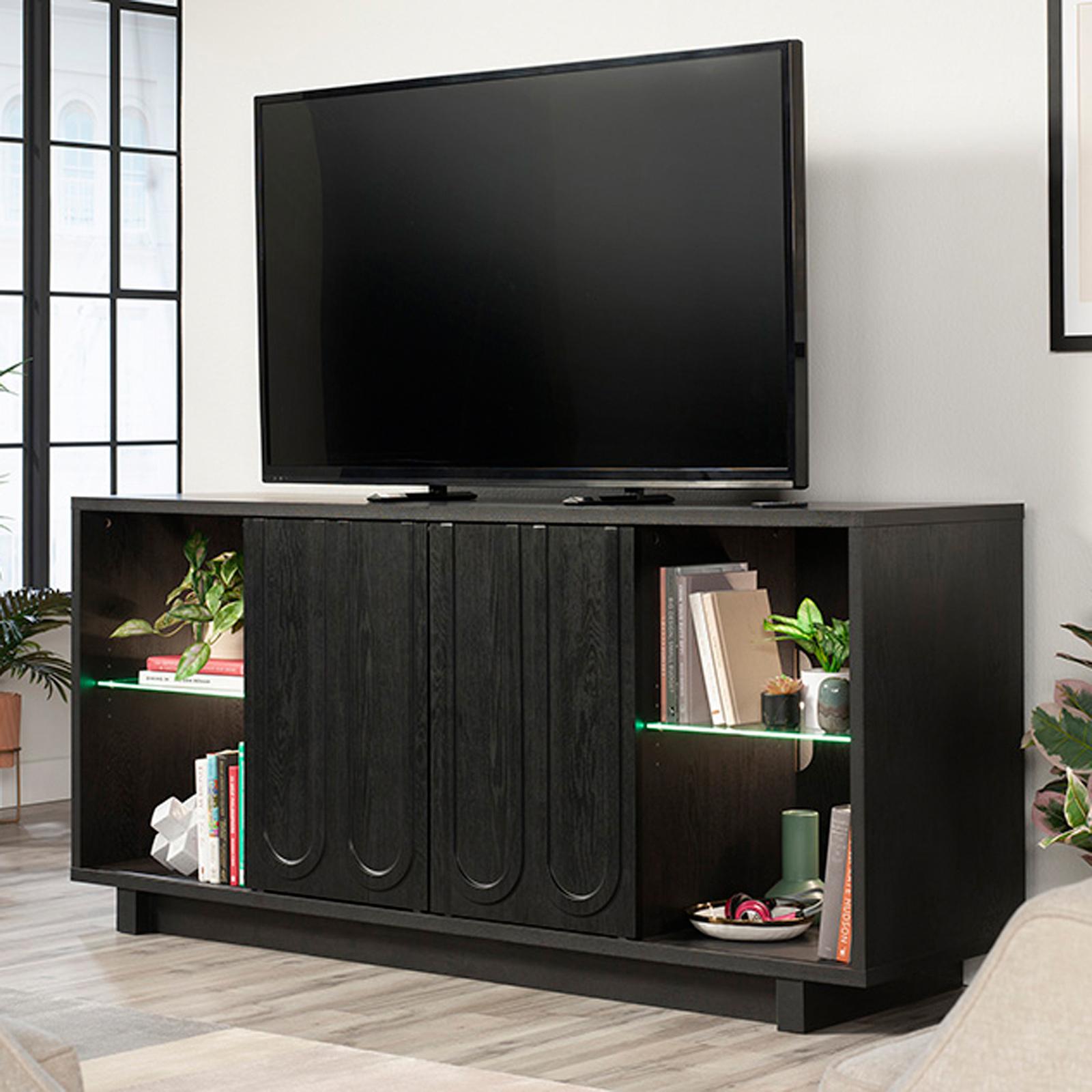 Contemporary TV Credenza 17 Contemporary TV Credenza