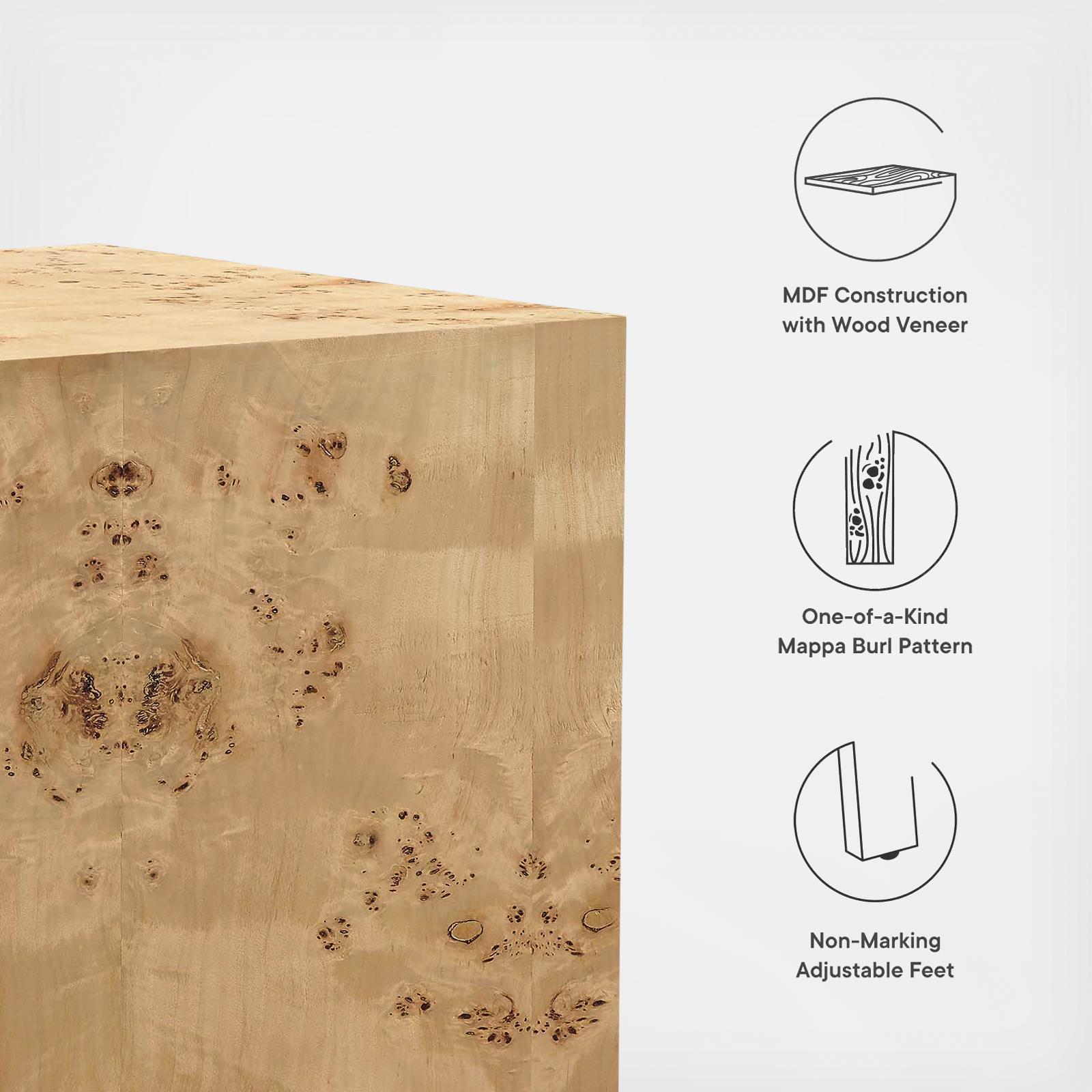 Cosmos Side Table 7 Cosmos Side Table
