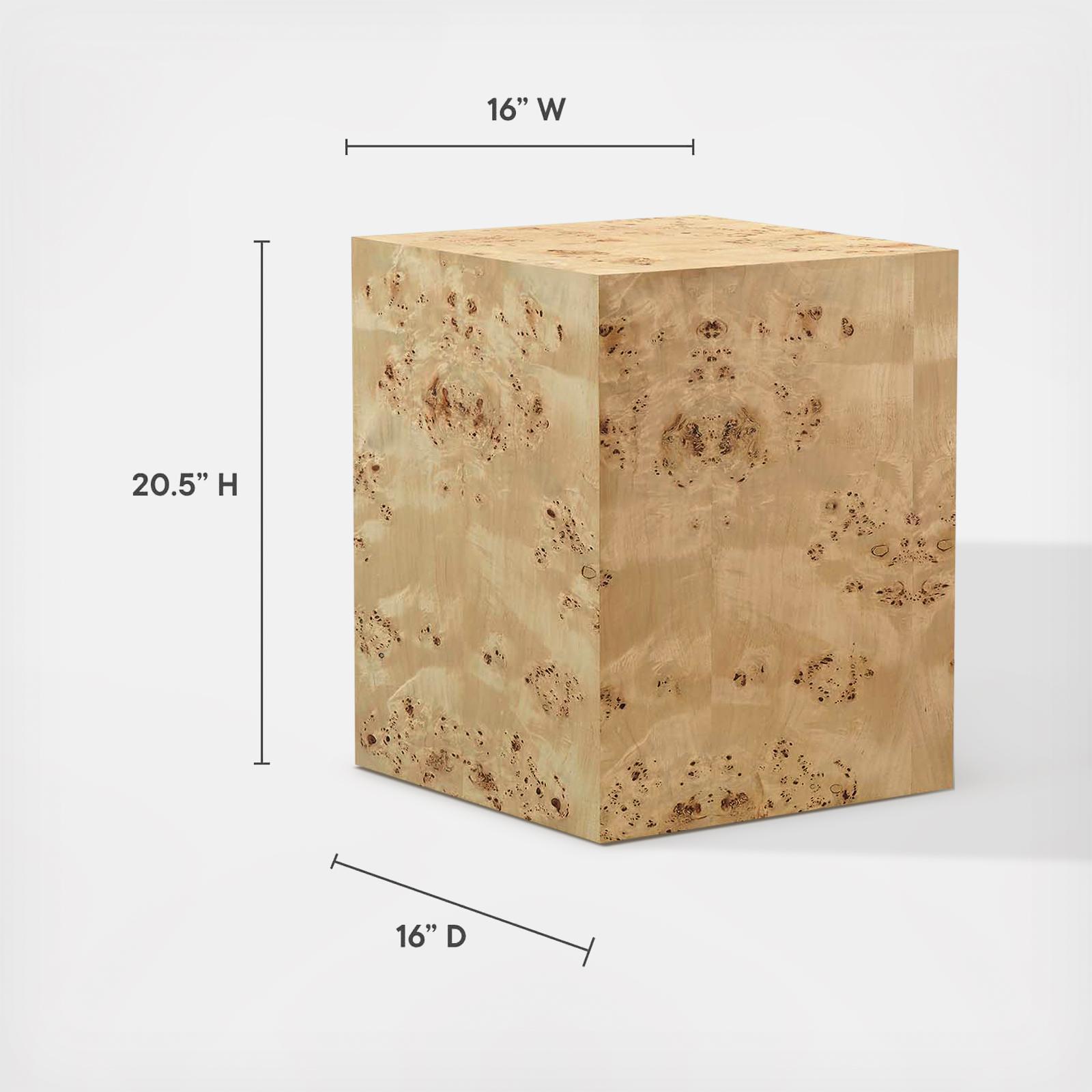 Cosmos Side Table 8 Cosmos Side Table