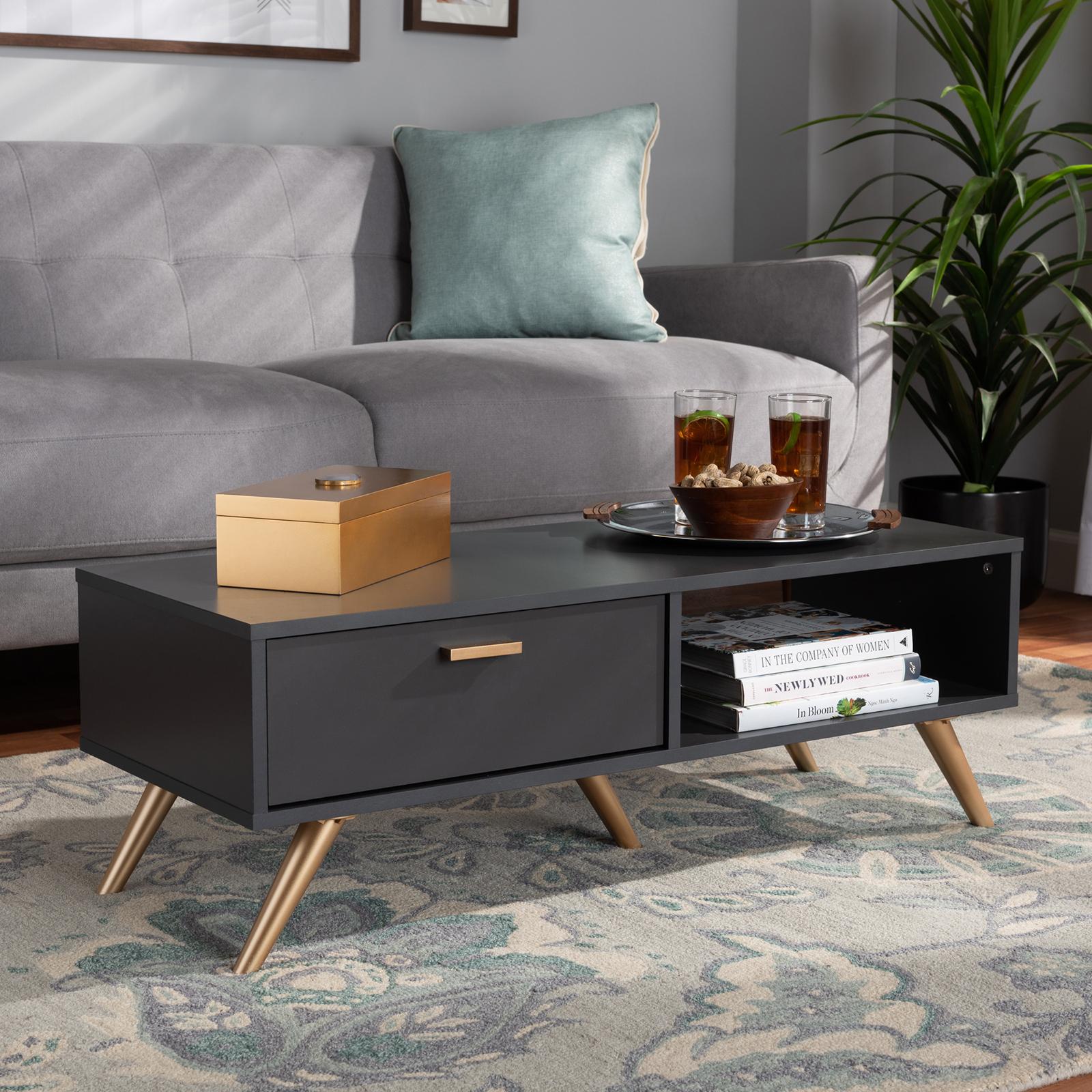 Kelson Coffee Table 1 Kelson Coffee Table