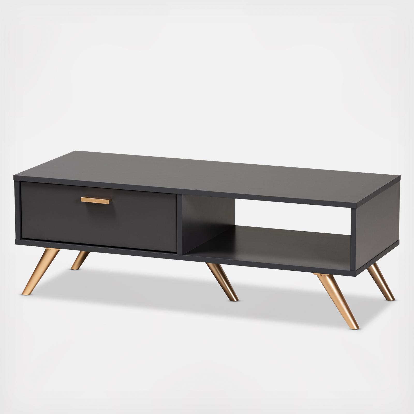 Kelson Coffee Table 2 Kelson Coffee Table