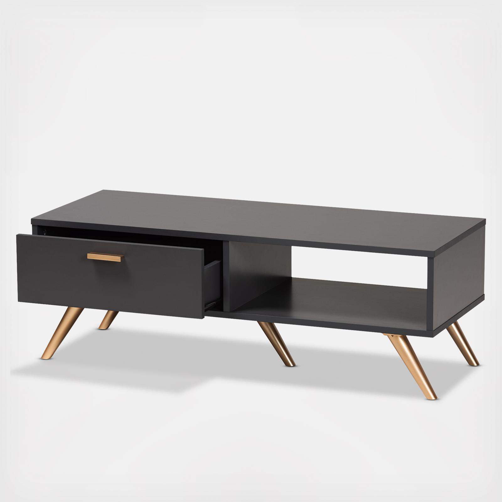 Kelson Coffee Table 3 Kelson Coffee Table