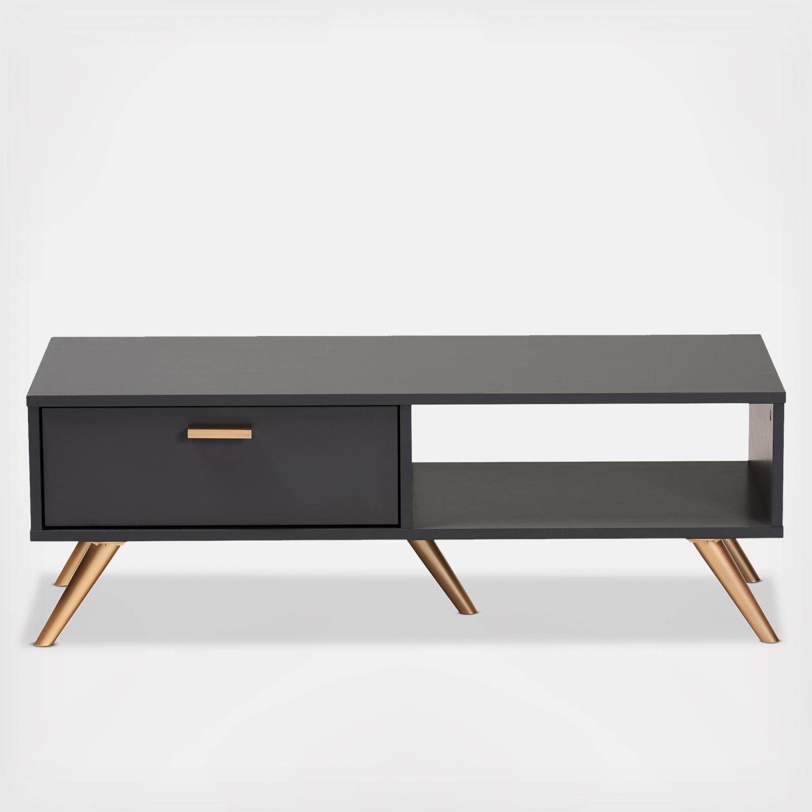 Kelson Coffee Table 4 Kelson Coffee Table