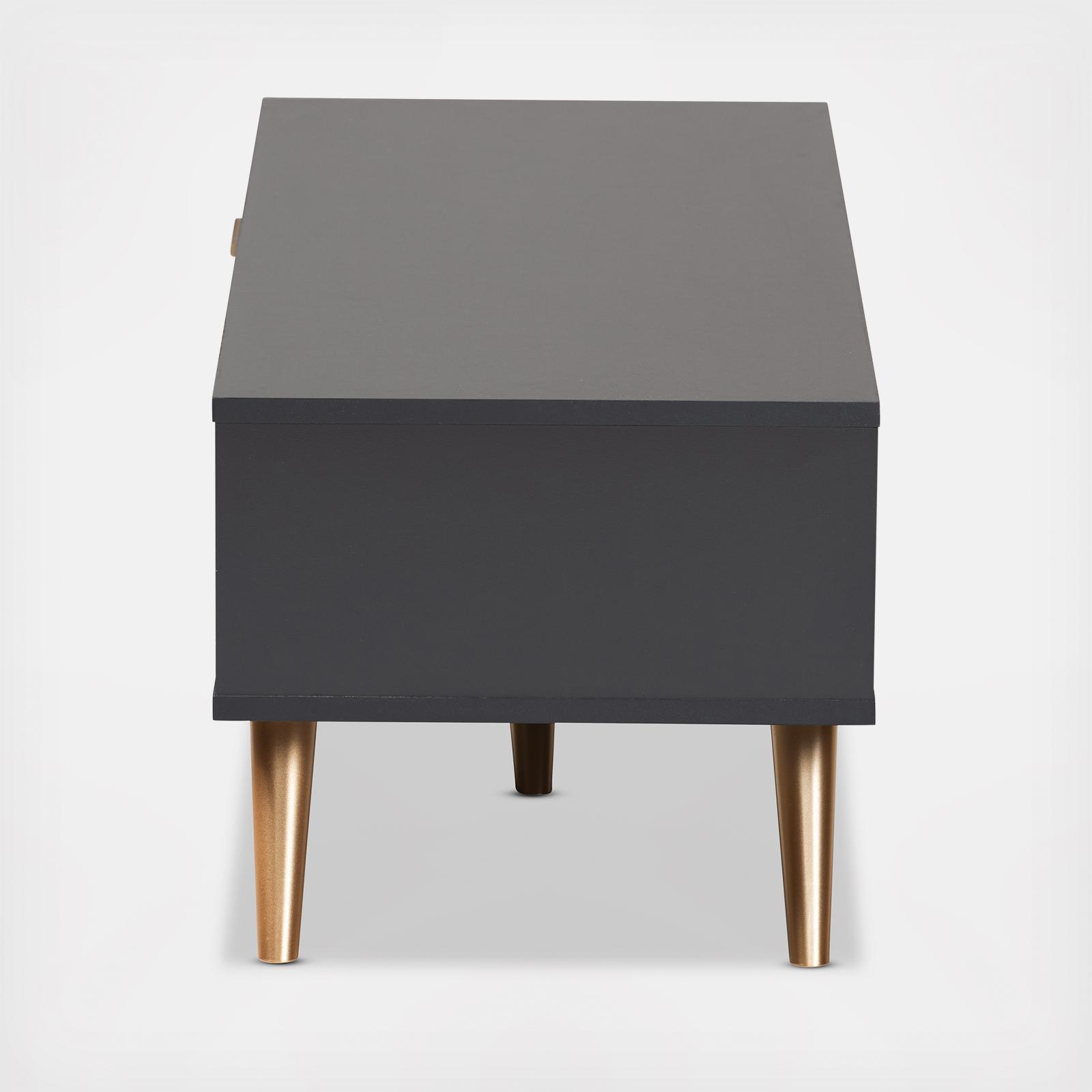 Kelson Coffee Table 5 Kelson Coffee Table