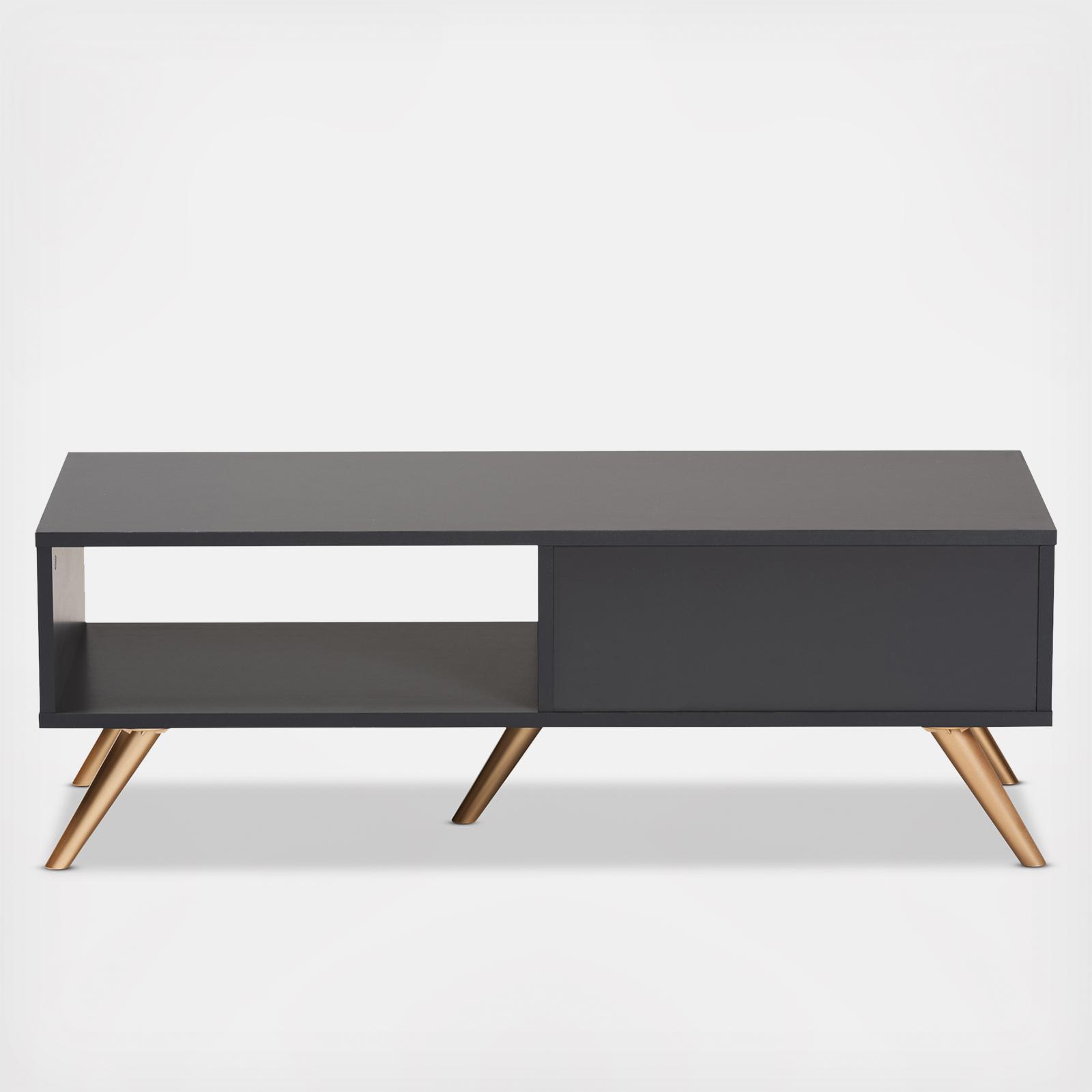 Kelson Coffee Table 6 Kelson Coffee Table