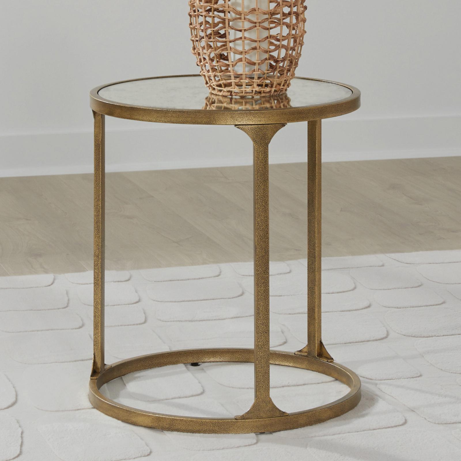 Korajane End Table 1 Korajane End Table
