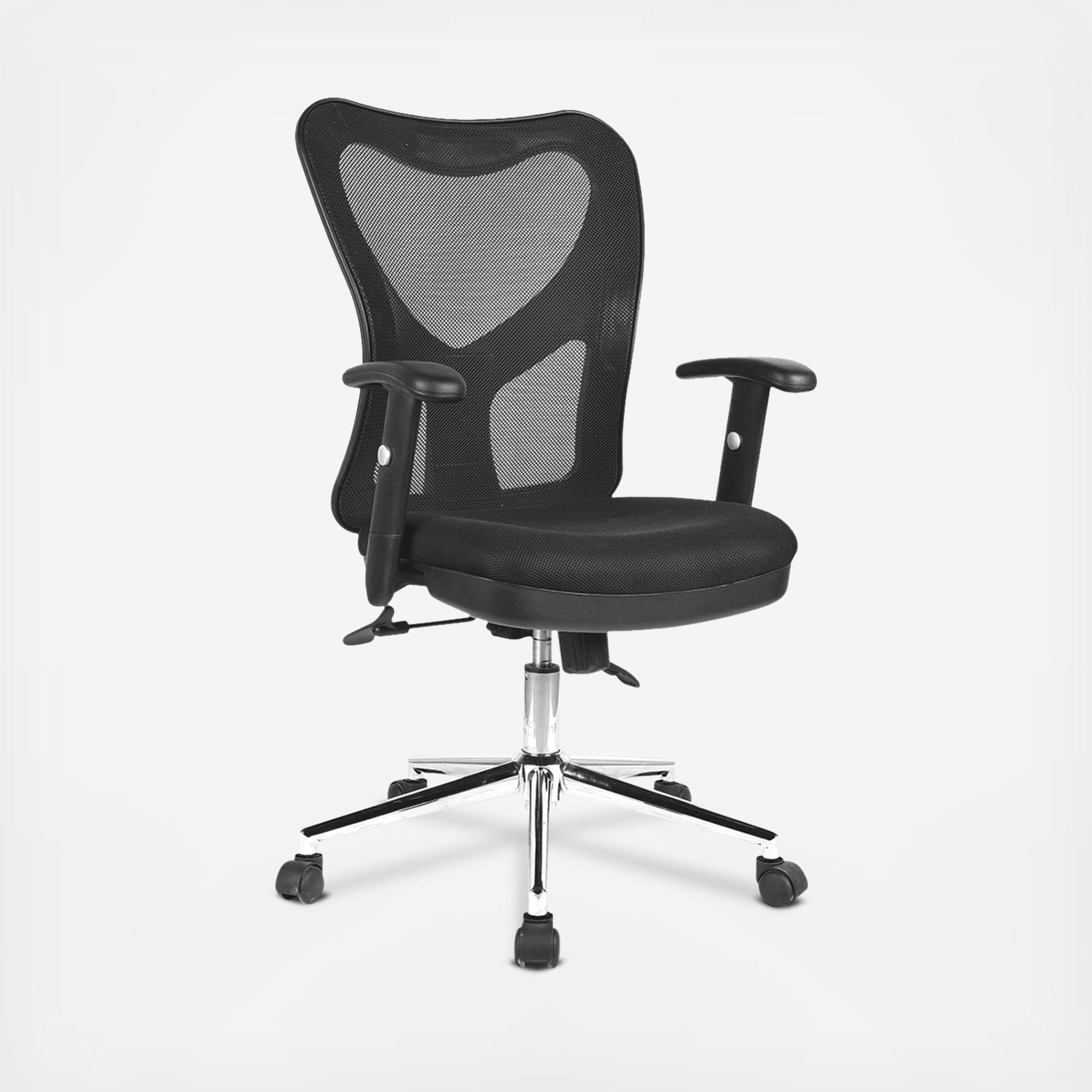 High Back Mesh Office Chair