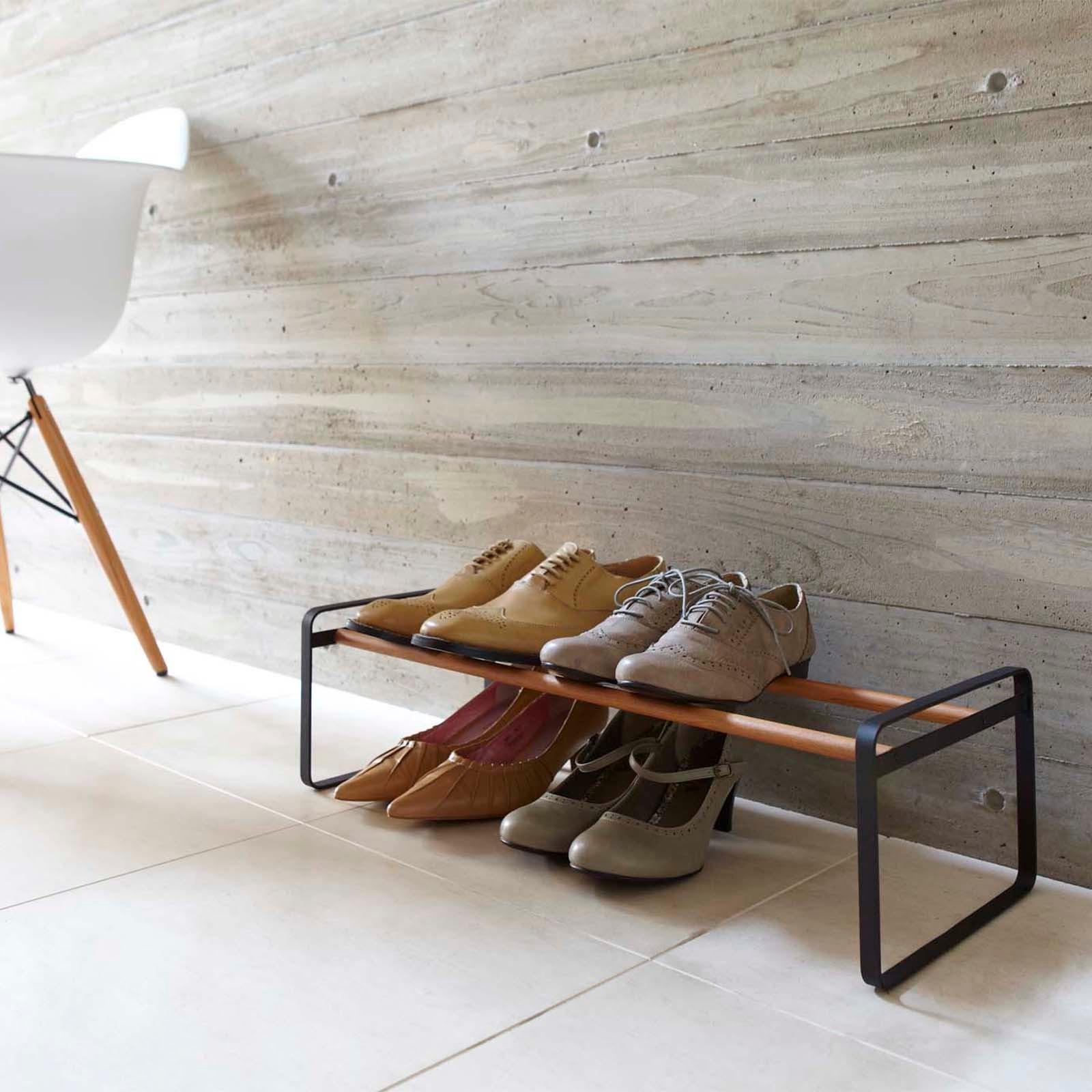 Modern Shoe Rack 16 Modern Shoe Rack