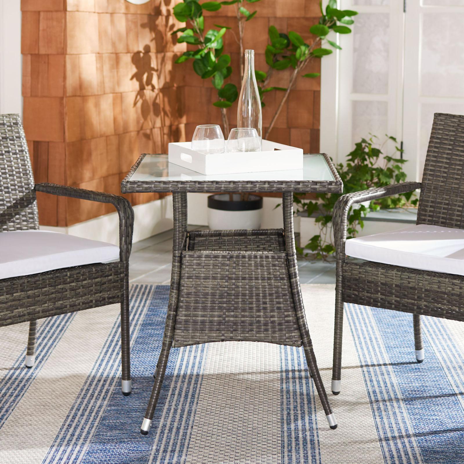 Laban Outdoor Bistro Set 17 Laban Outdoor Bistro Set