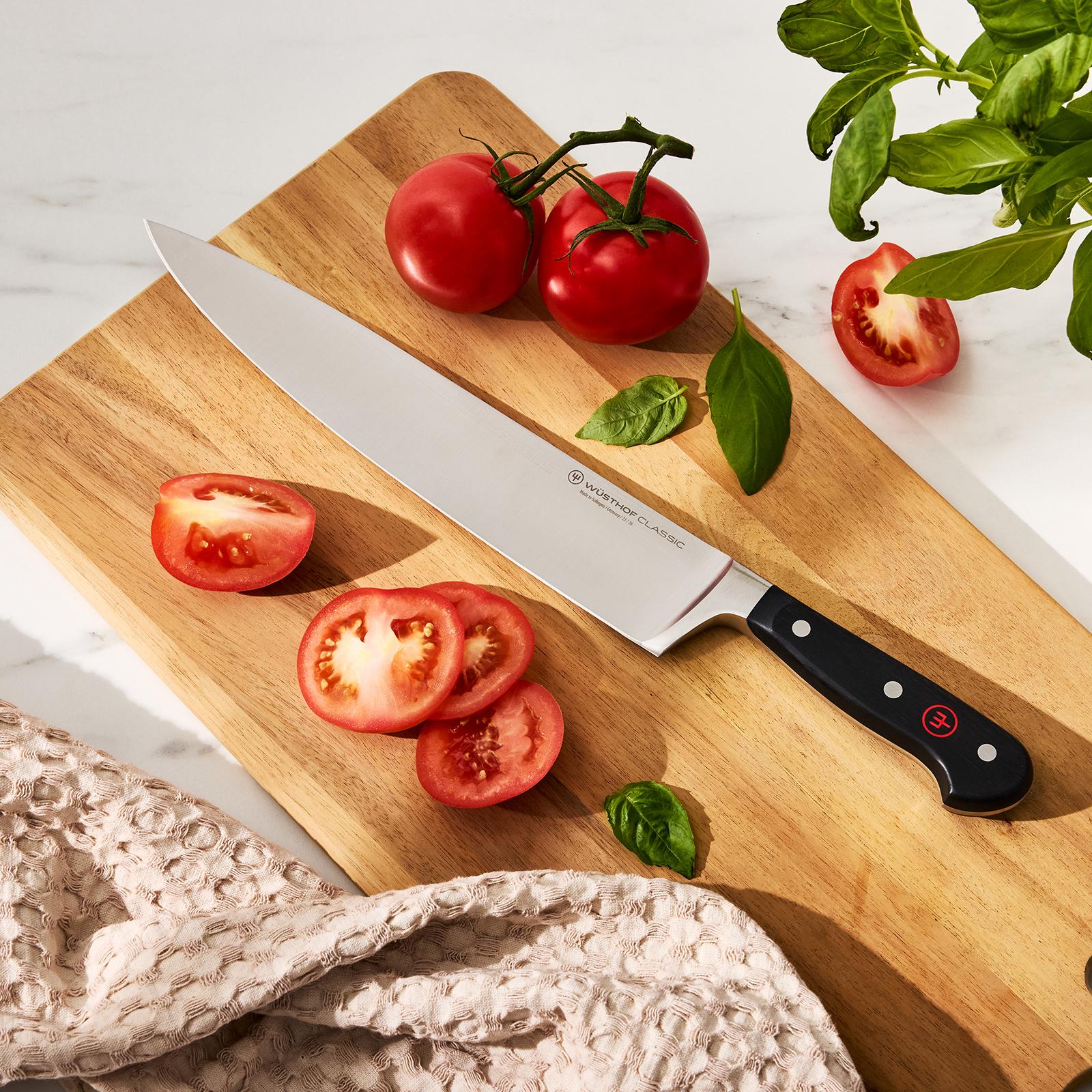 Classic Cook's Knife 8 Classic Cook's Knife