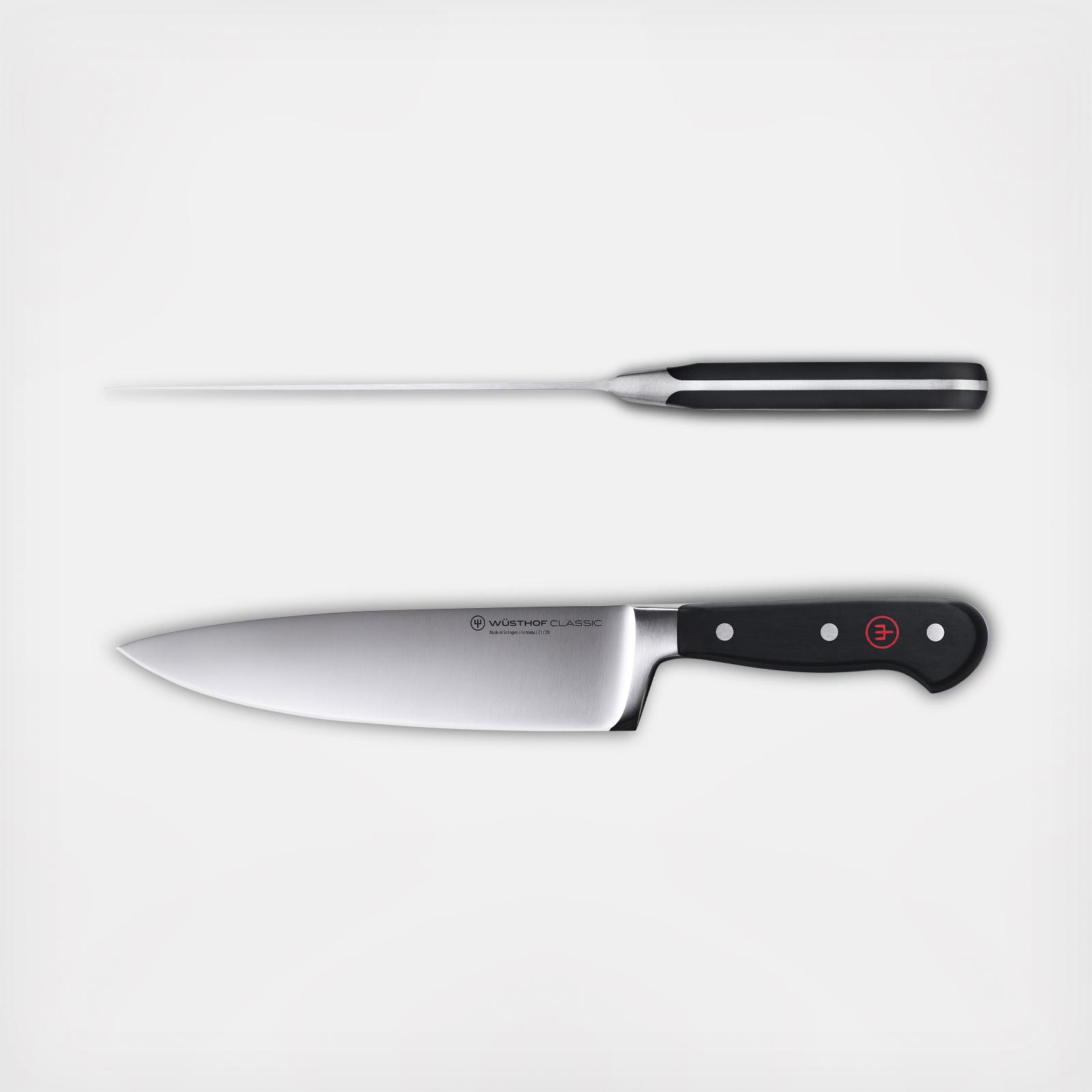 Classic Cook's Knife 2 Classic Cook's Knife