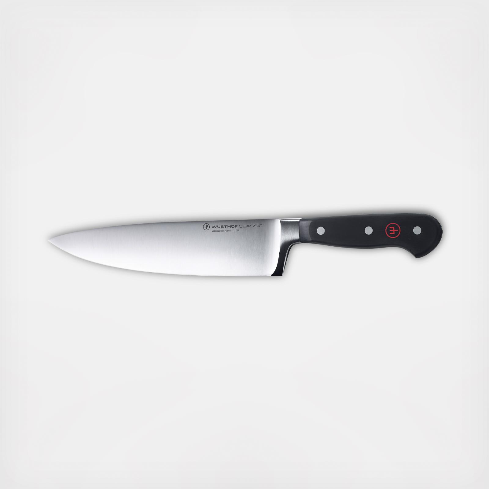 Classic Cook's Knife 3 Classic Cook's Knife