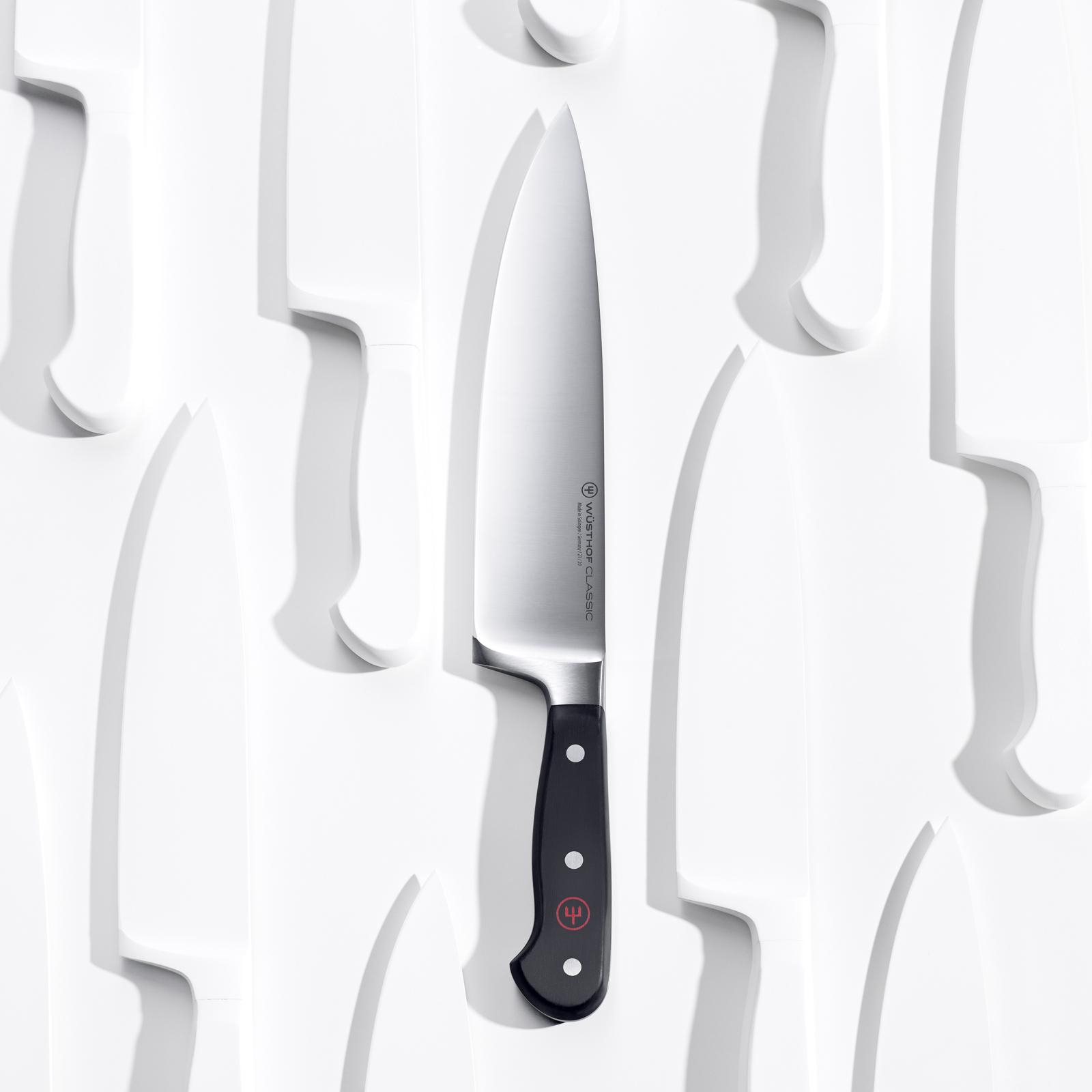 Classic Cook's Knife 5 Classic Cook's Knife